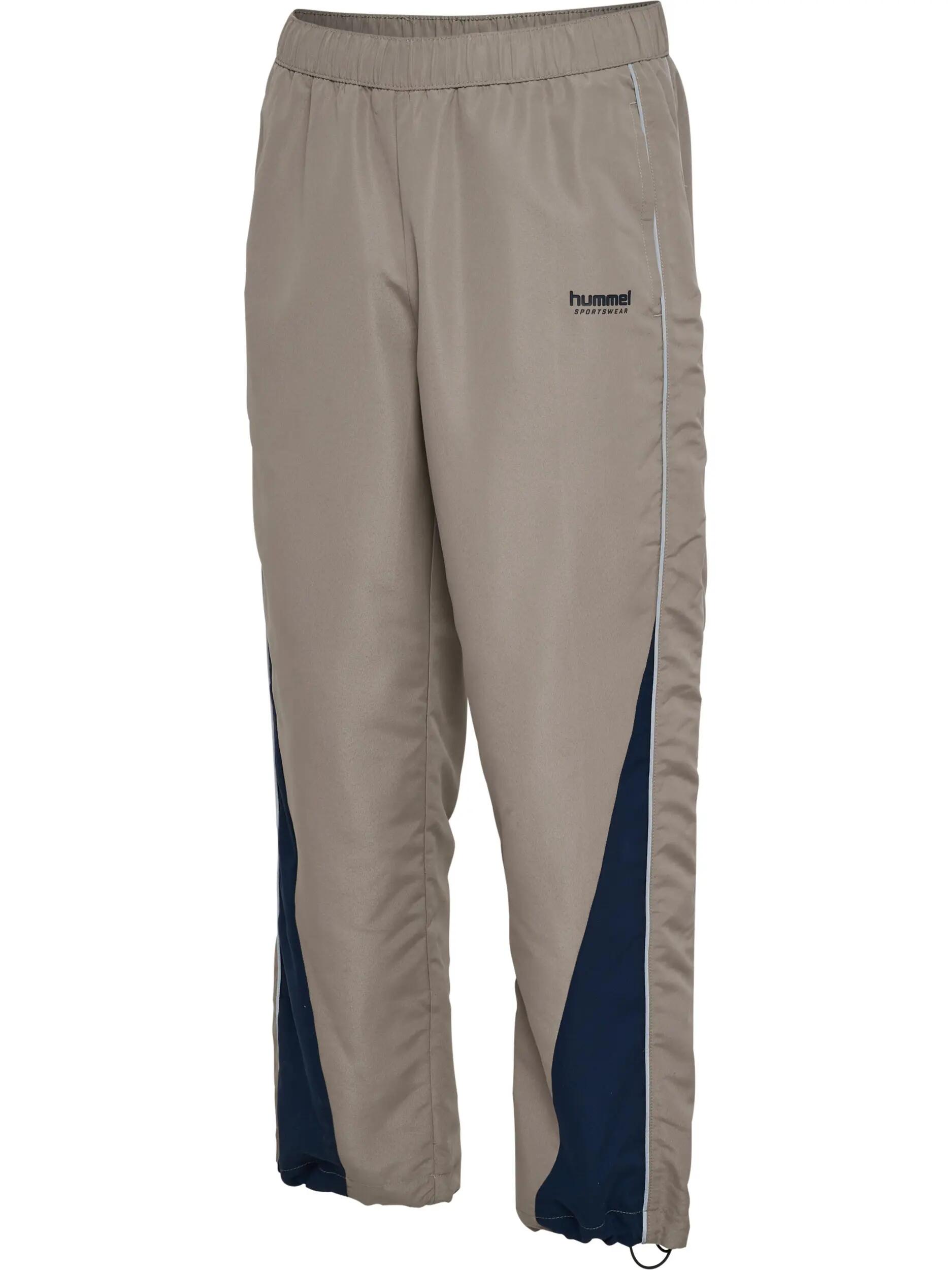 Verstellbare Taille Hose Hmlloose Erwachsene 8/9