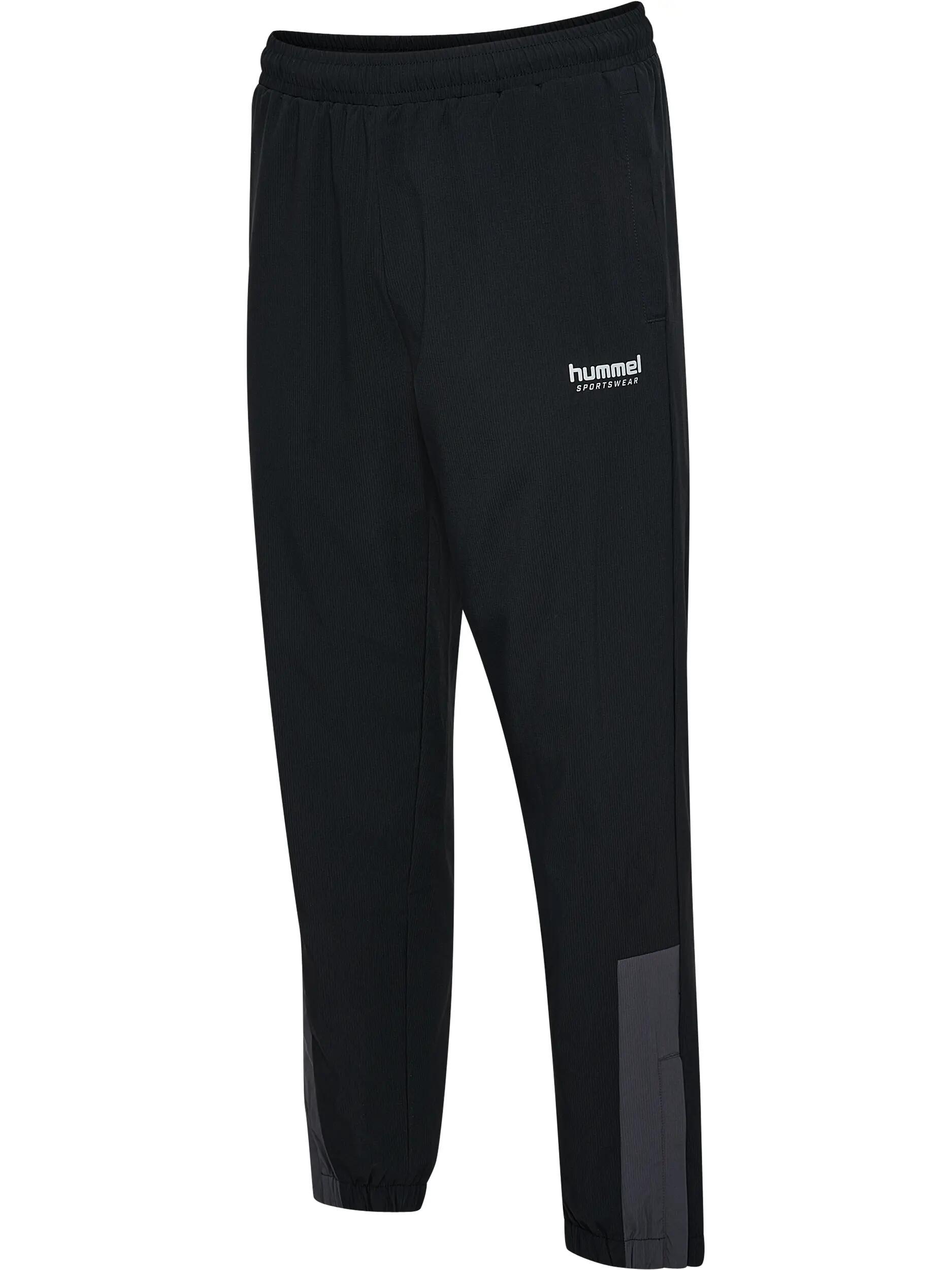 Pantaloni running Hummel Loose 8/9