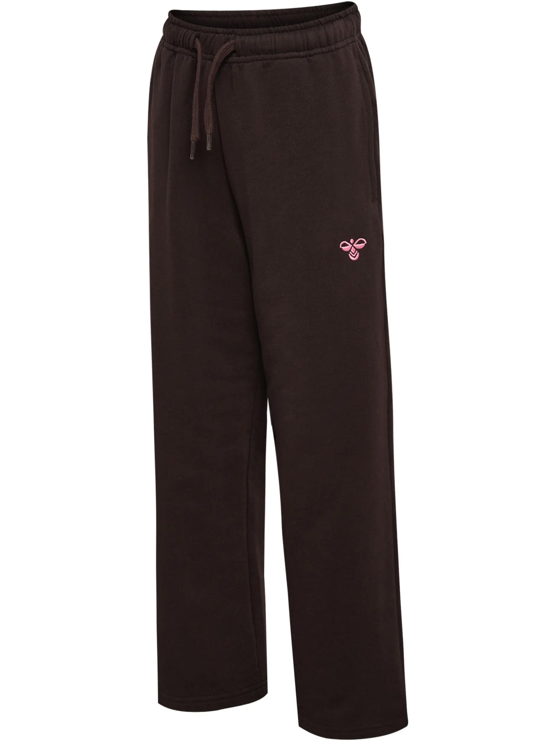 Pantaloni da jogging per bambini Hummel Jump Boxy 8/9