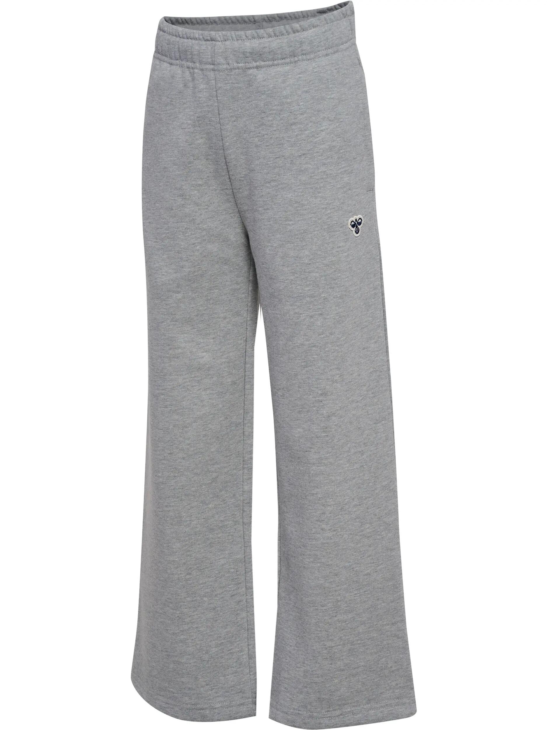 Pantaloni fitness da Tuta per bambini Hummel Wl Bee 8/9