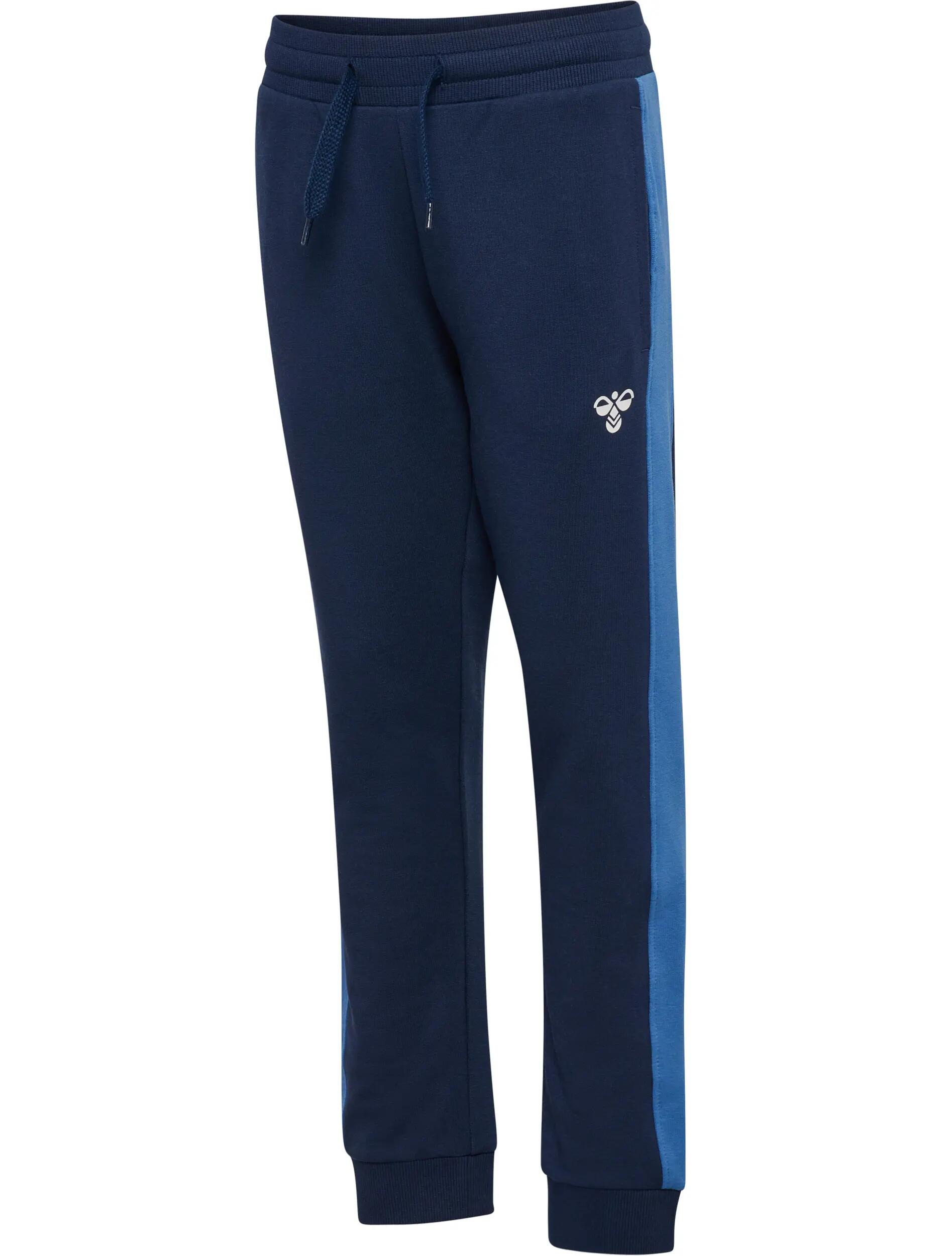Cierre Con Cordón Pantalones Hmlessen Los Niños Unisex 8/9