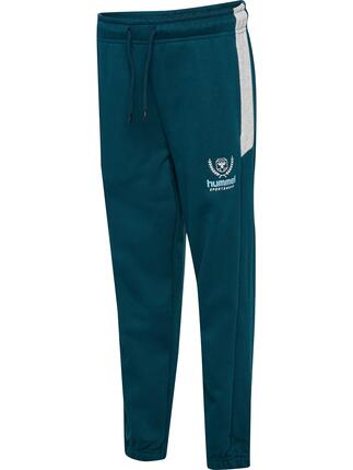 Fermeture À Cordon Pantalon Hmljr Loose Enfant