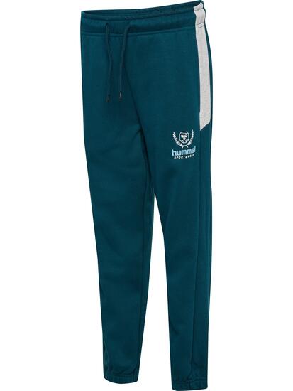 Fermeture À Cordon Pantalon Hmljr Loose Enfant