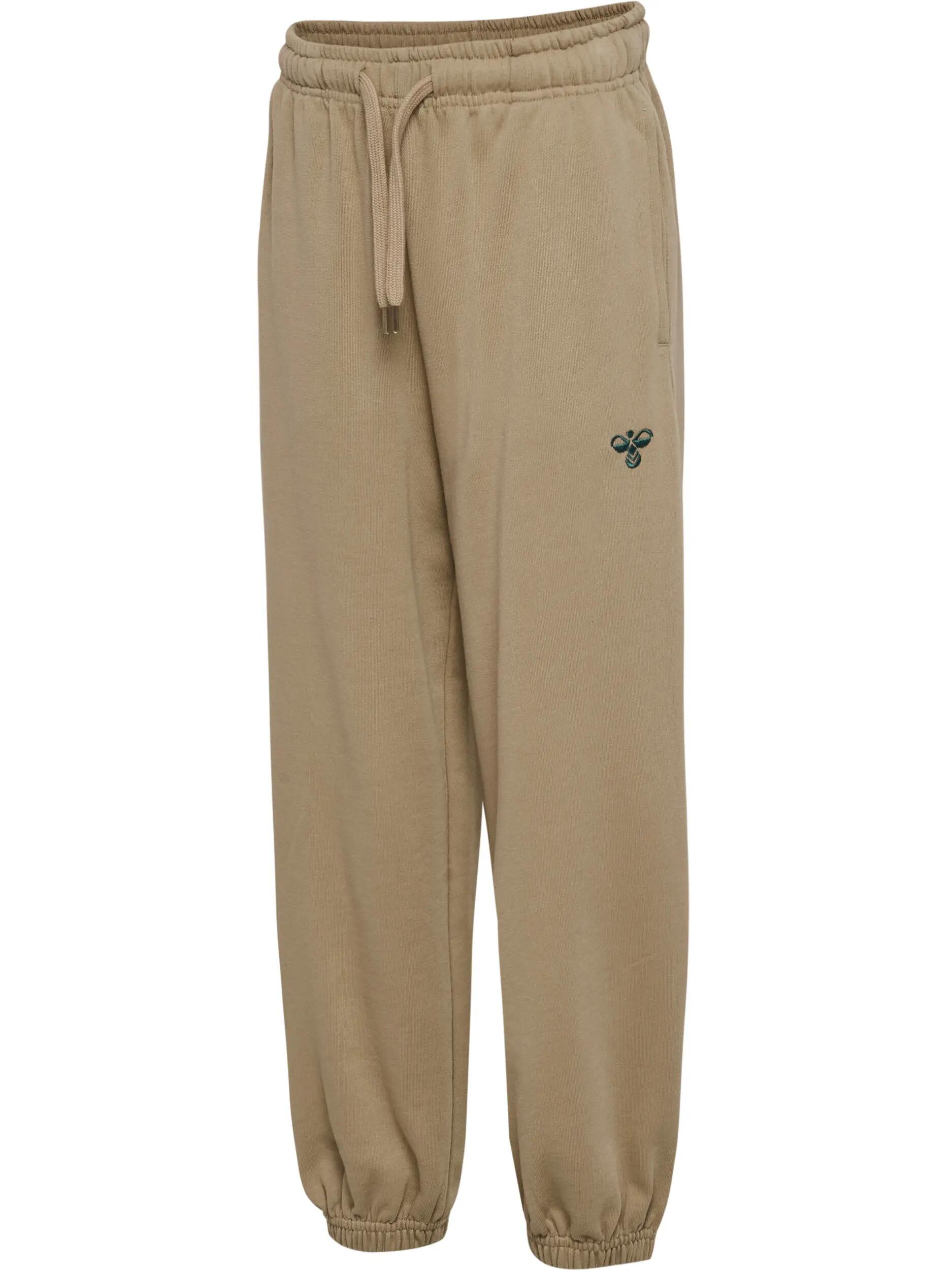 Calças de jogging para criança Hummel 8/9