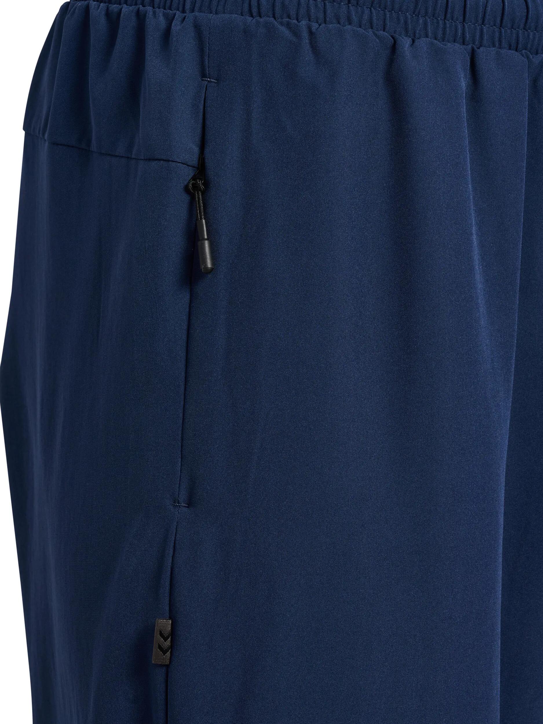 Pantalones Hmlfast Entrenamiento Adulto Unisex 10/10