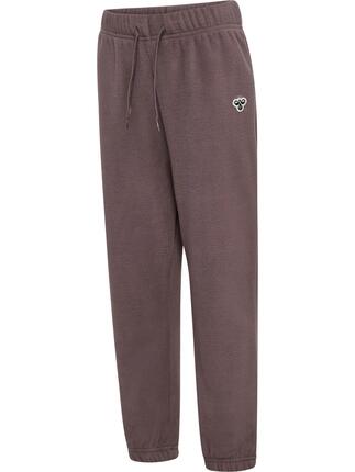 Verstellbare Taille Hose Hmljr Fleece Jungen
