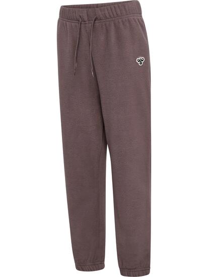 Verstellbare Taille Hose Hmljr Fleece Jungen