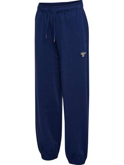 Fermeture À Cordon Pantalon Hmljr Jump Enfant