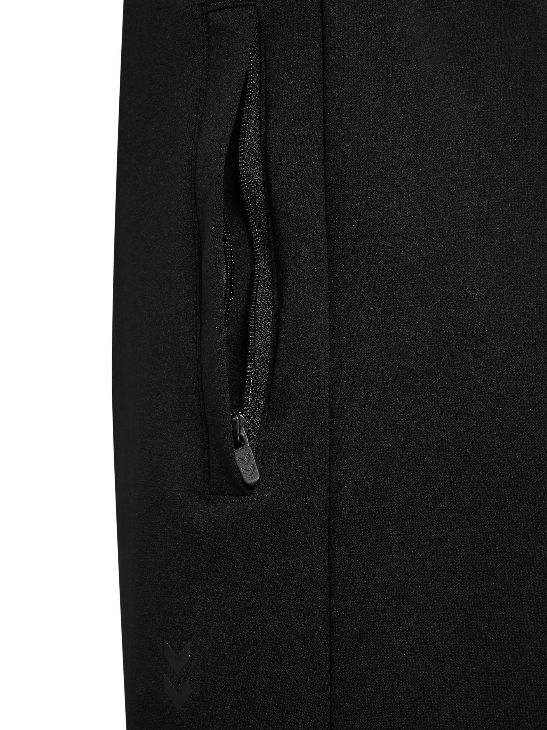 Pantaloni fitness dlla Tuta da donna Hummel Defender 9/9
