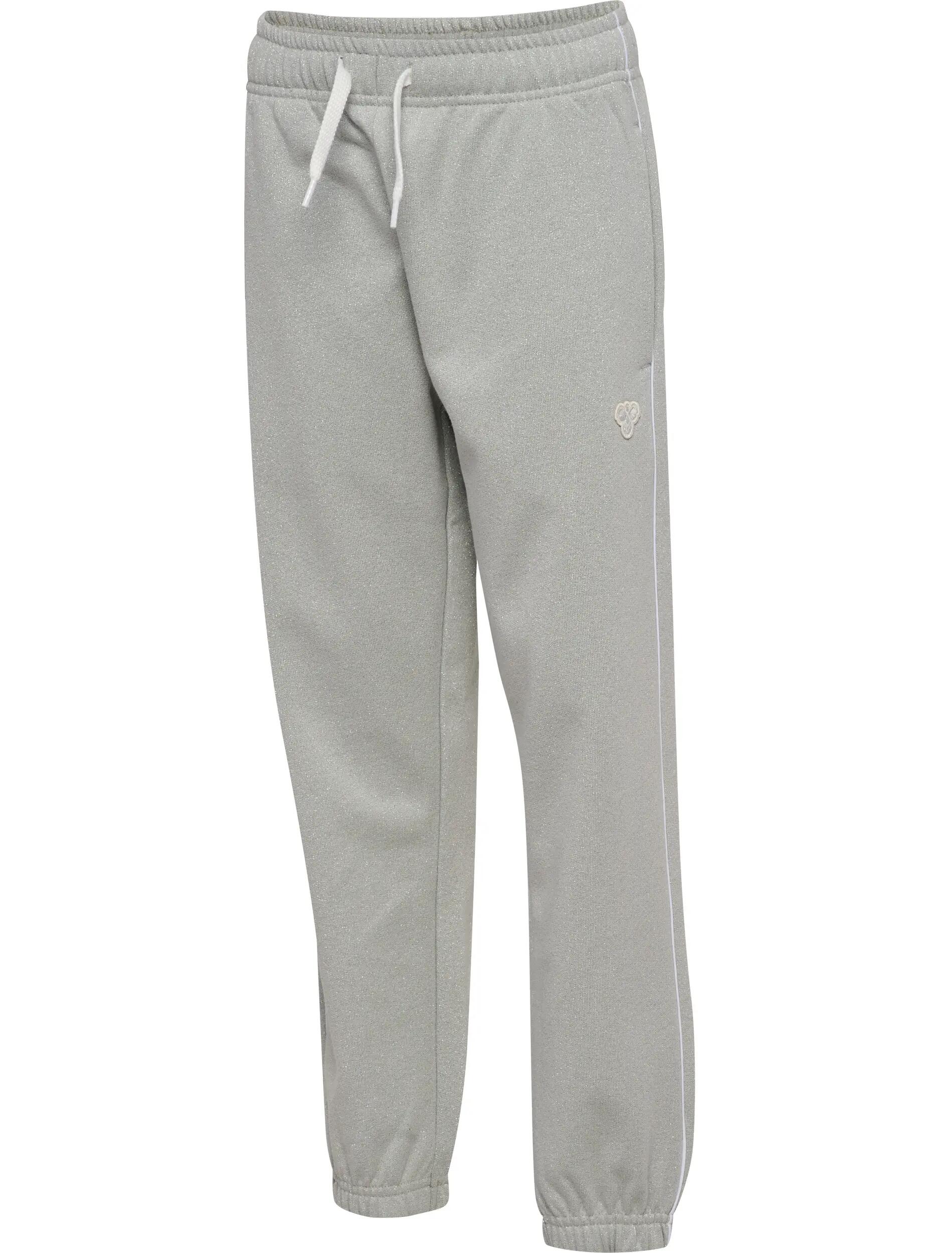 Cierre Con Cordón Pantalones Hmljr Loose Niña 8/9