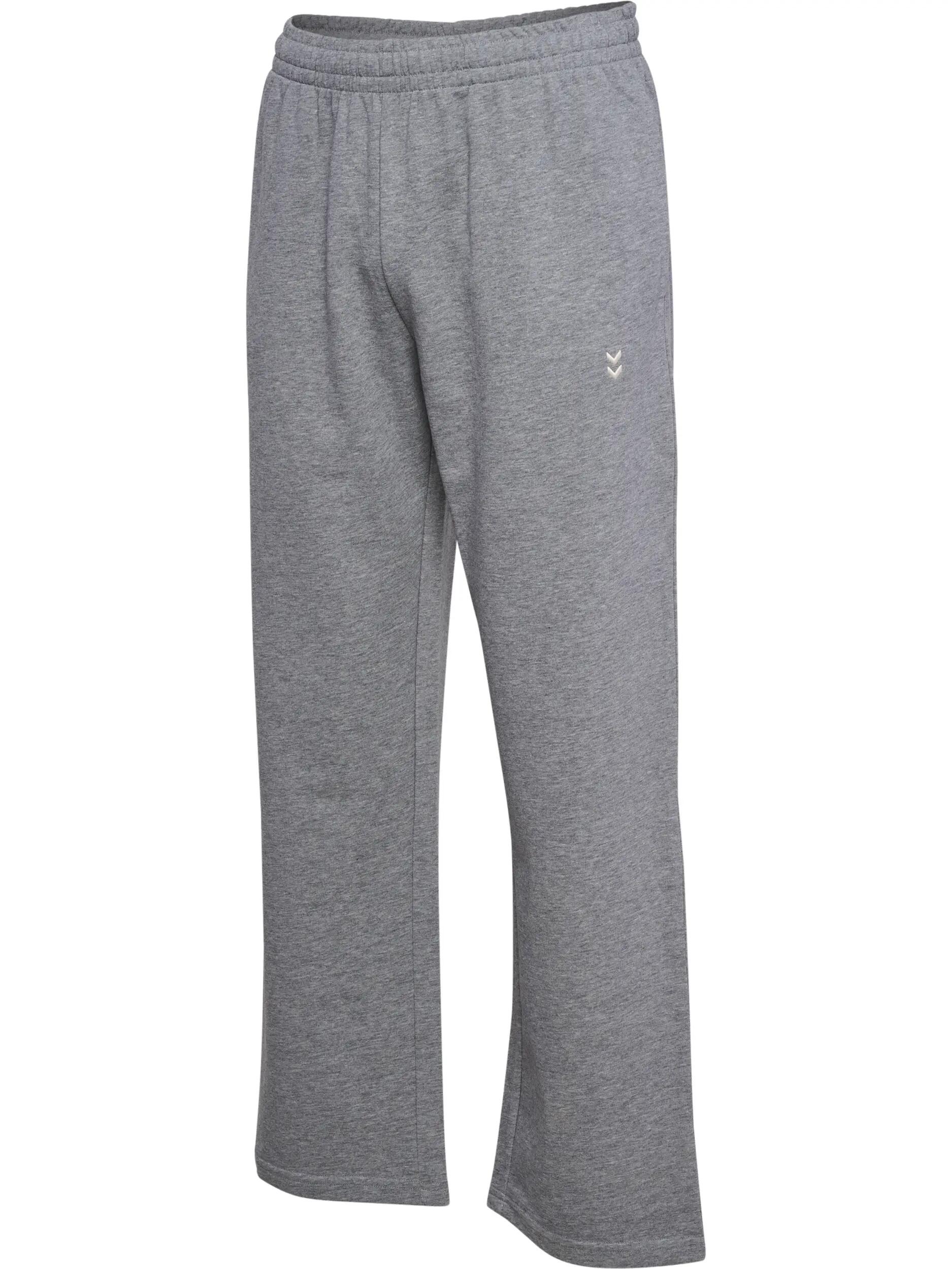 Trekkoordsluiting Broek Hmlpulse Heren 8/9