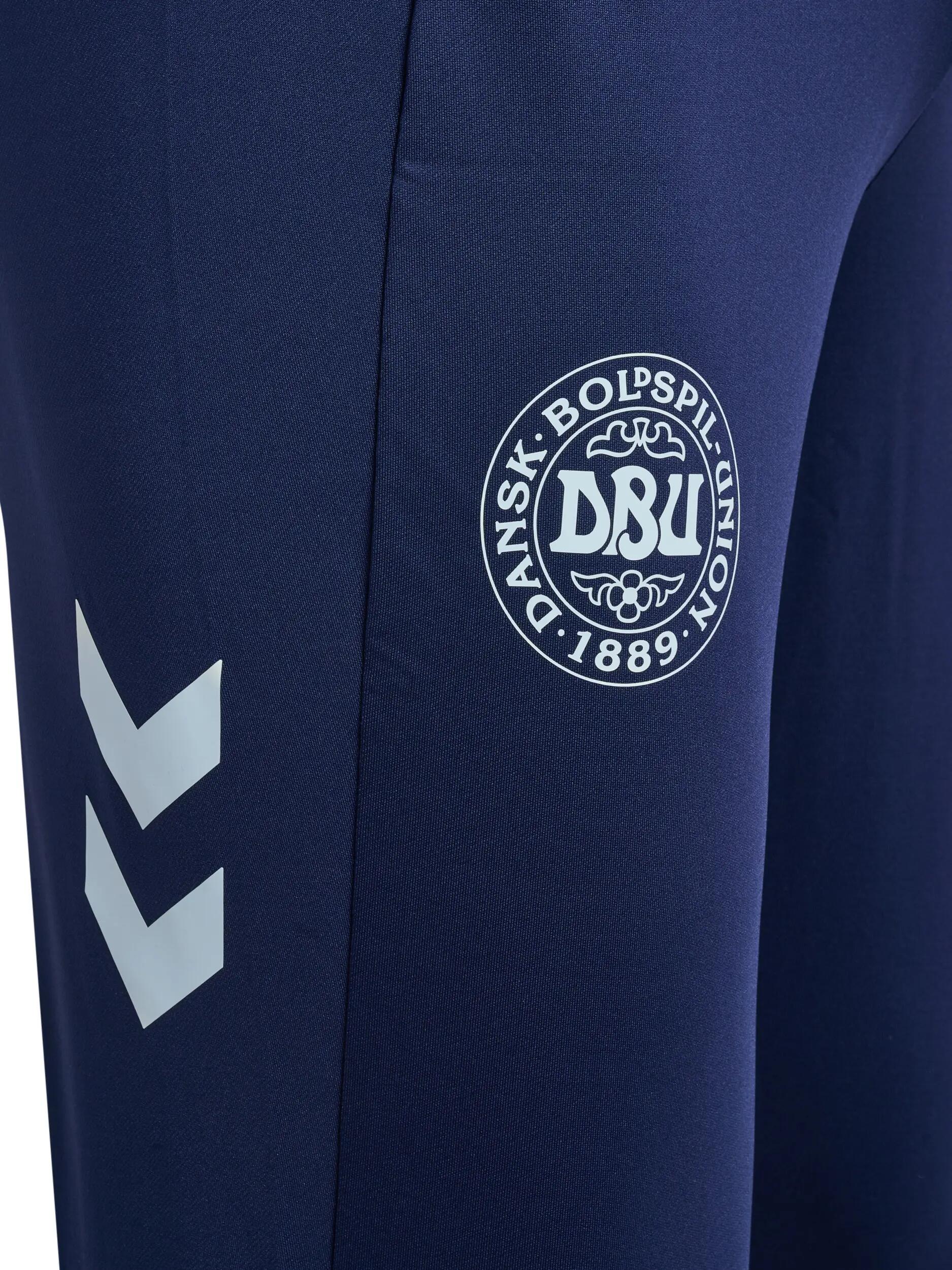 Trekkoordsluiting Broek Dbu 26 Amerikaans Voetbal Unisex Volwassene 10/10