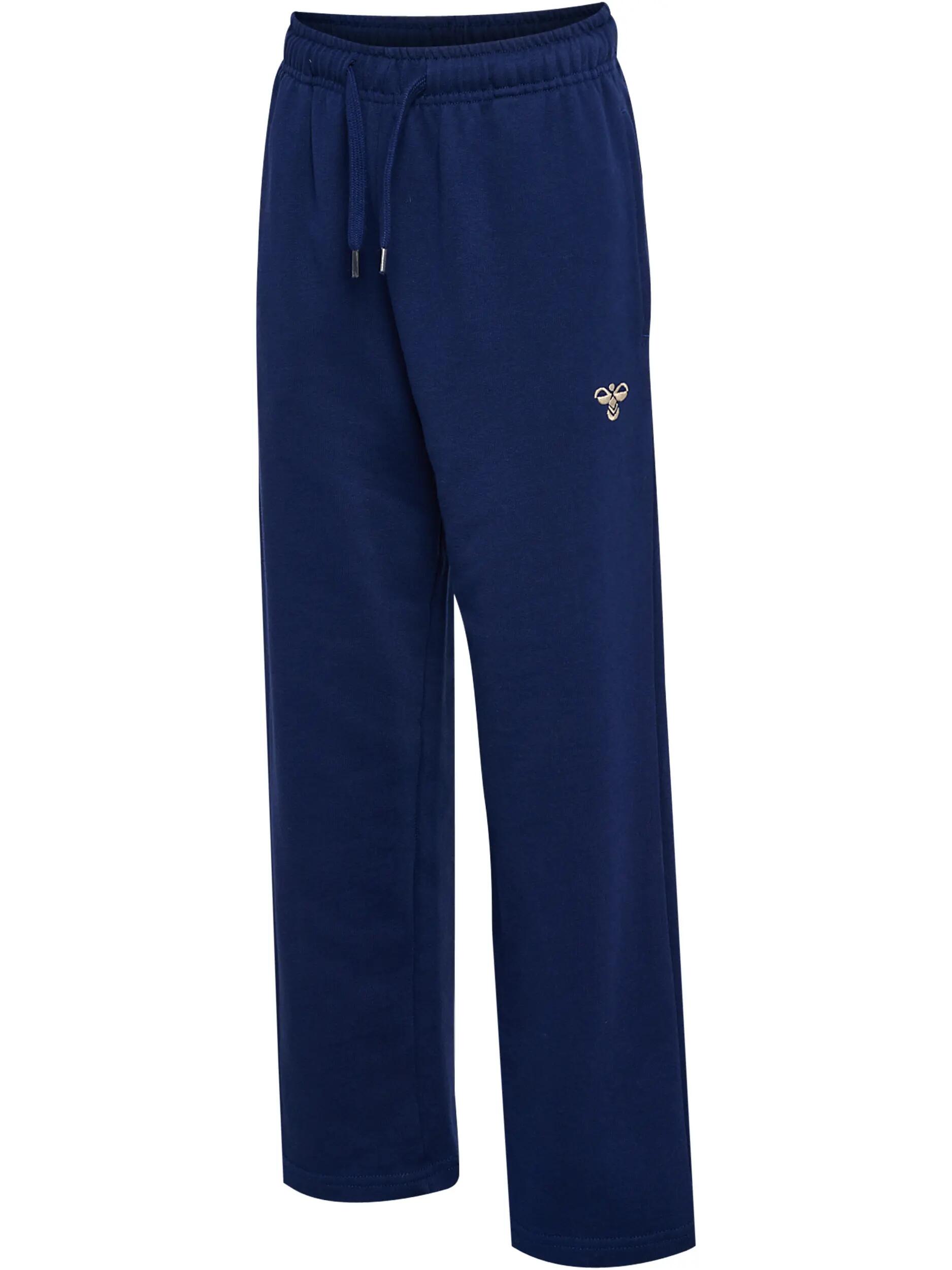 Calças de jogging para criança Hummel Jump Boxy 8/9