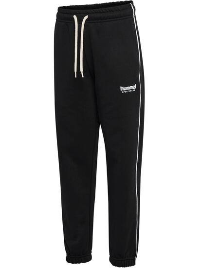 Fermeture À Cordon Pantalon Hmljr Loose Enfant