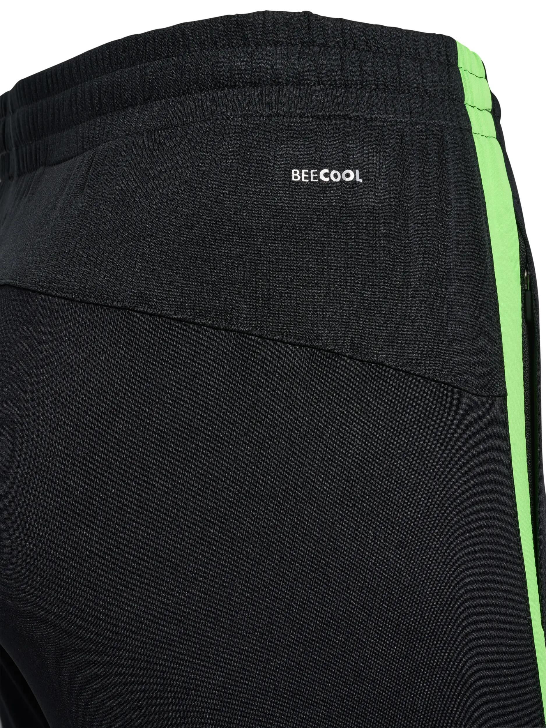 Pantaloni fitness da ginnastica Hummel Lead 2.0 9/9