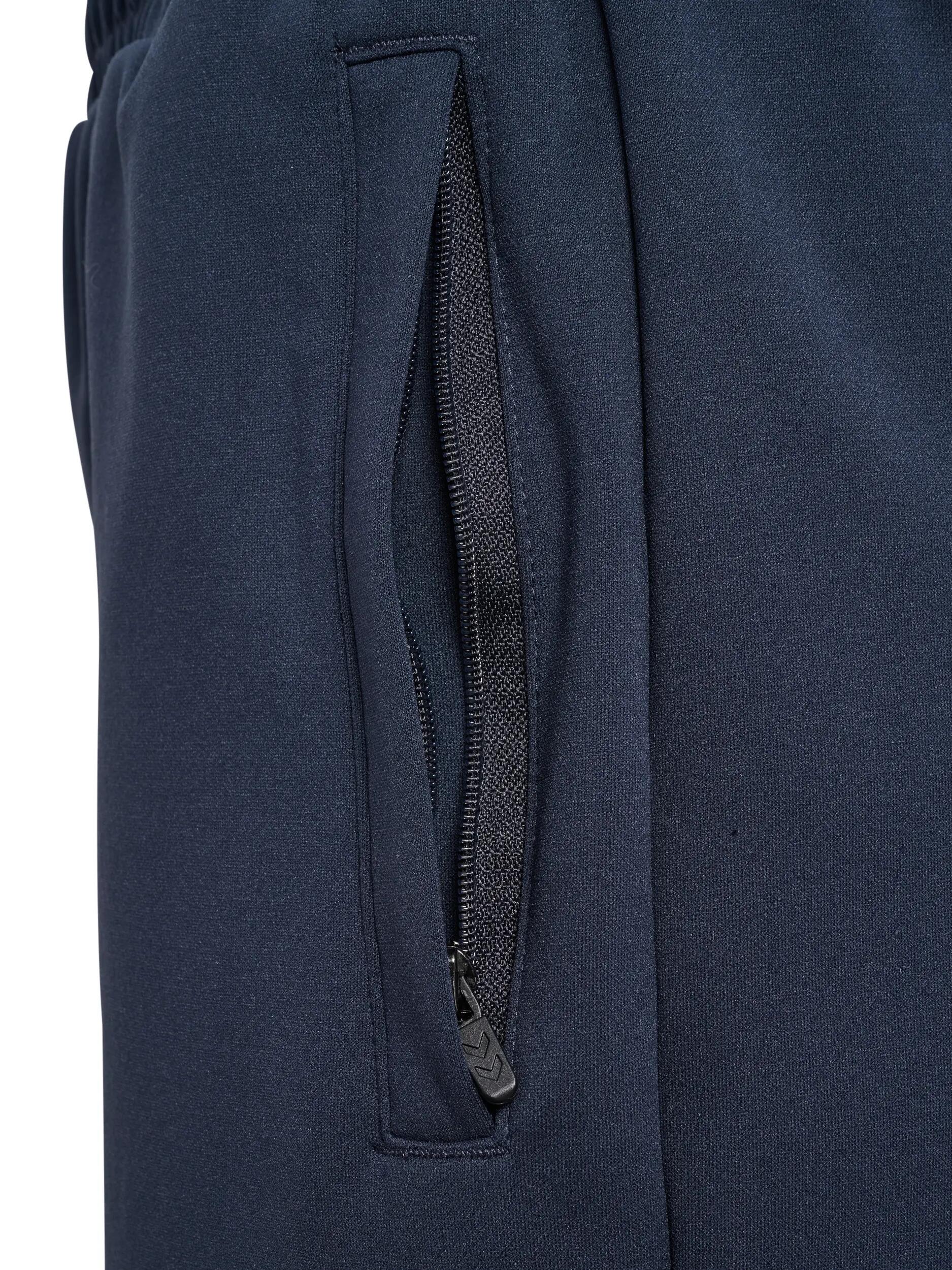 Pantaloni fitness dlla Tuta da donna Hummel Defender 9/9