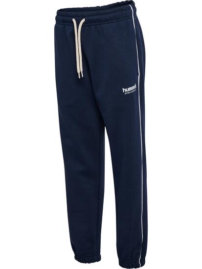 Fermeture À Cordon Pantalon Hmljr Loose Enfant