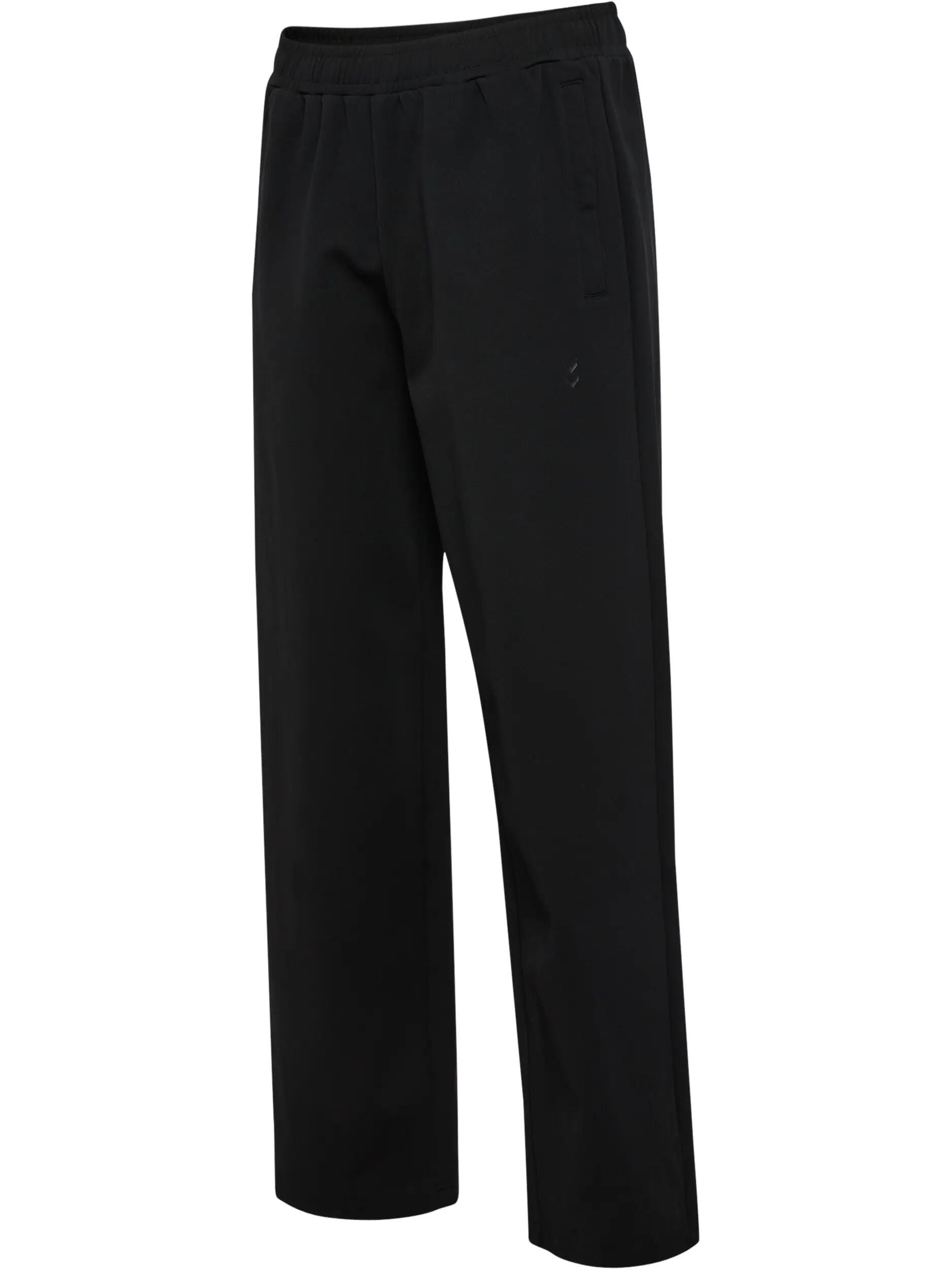 Trekkoordsluiting Broek Hmldefender Training Heren 8/8