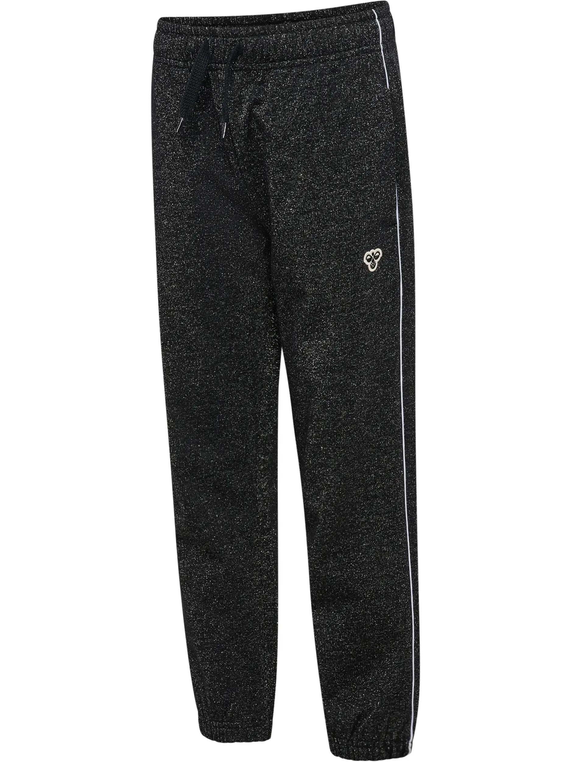 Cierre Con Cordón Pantalones Hmljr Loose Niña 8/9