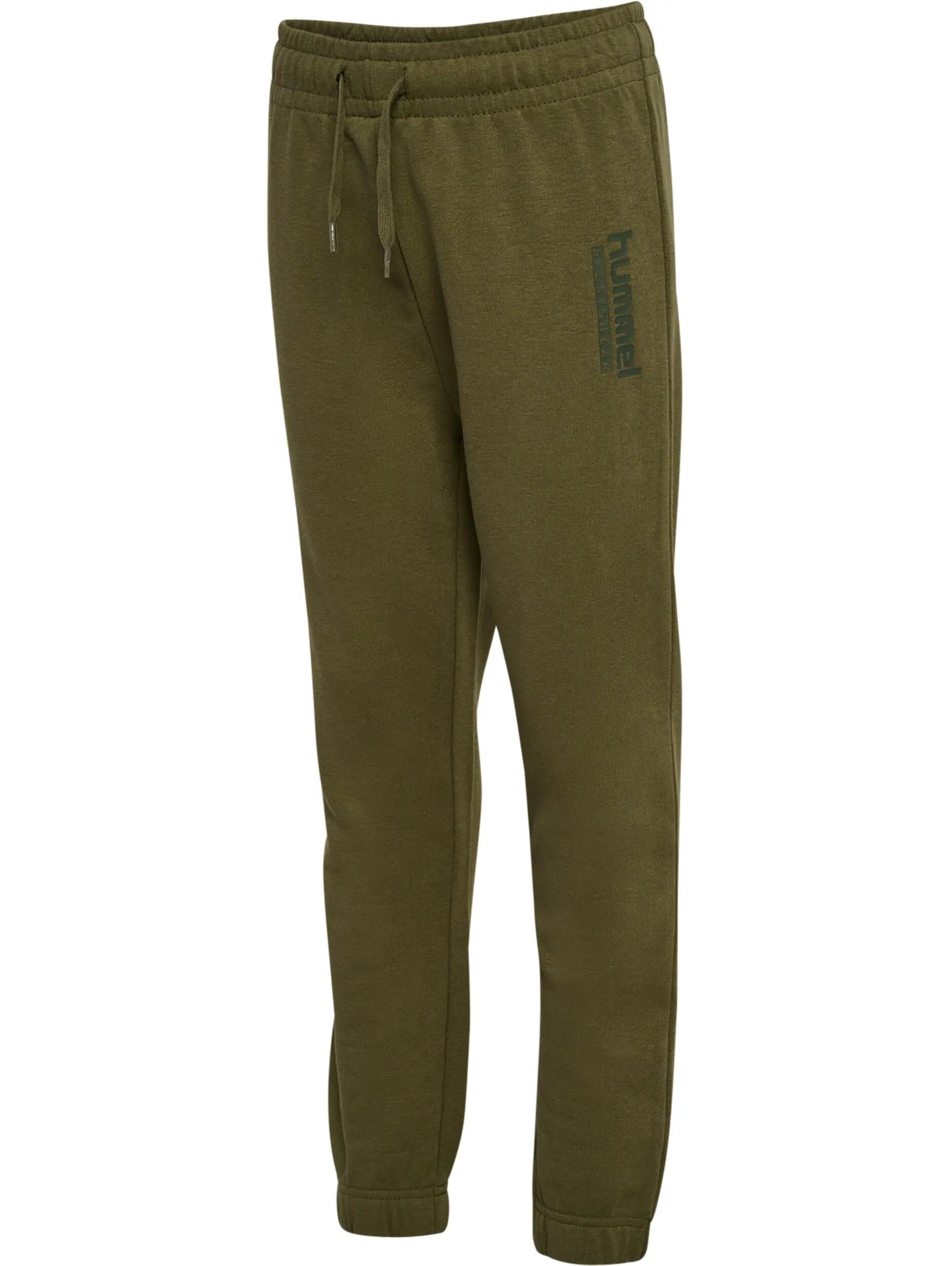 Calças de jogging para criança Hummel Base Regular 8/9