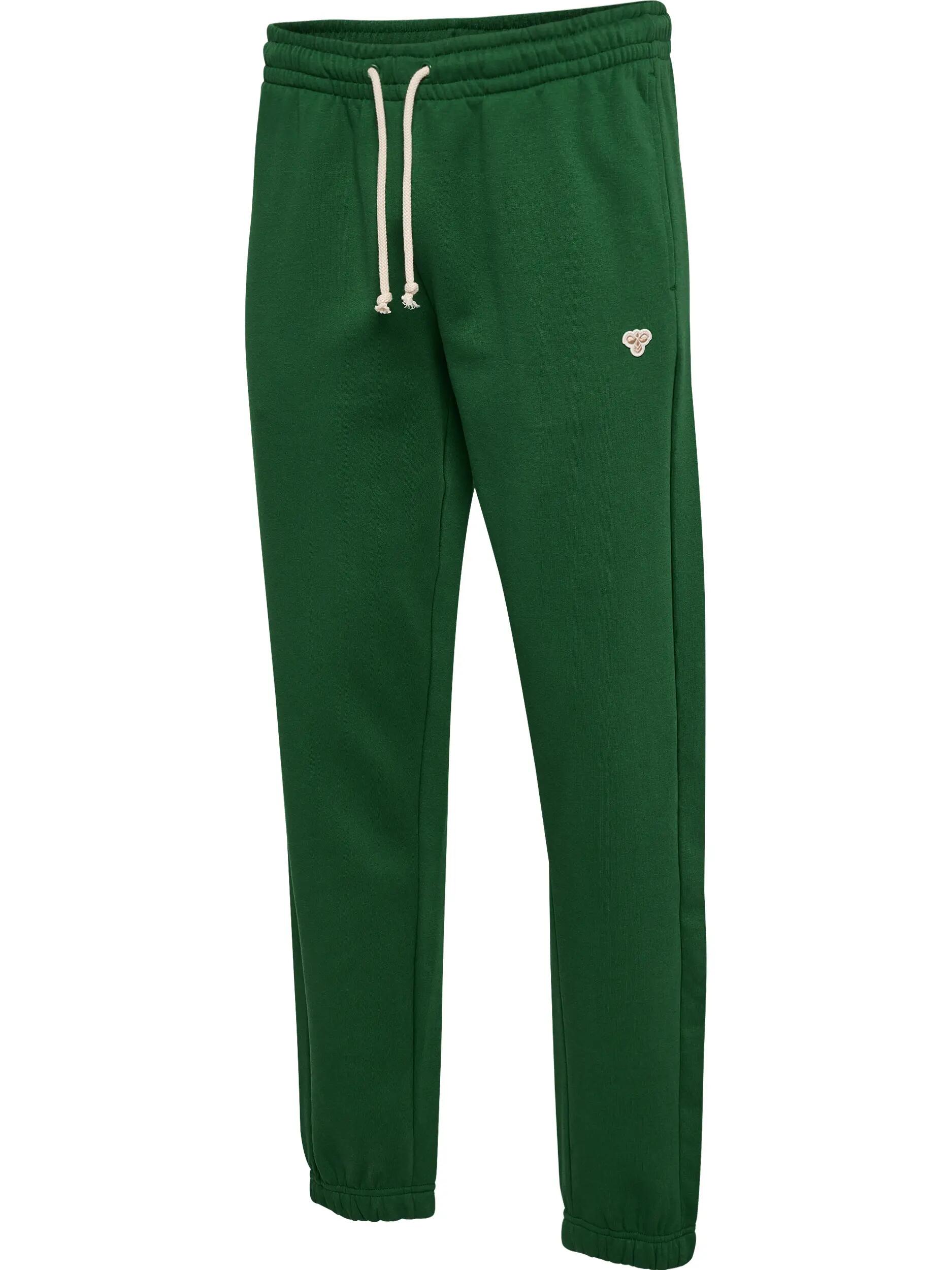 Trekkoordsluiting Broek Hmlloose Unisex Volwassene 8/9