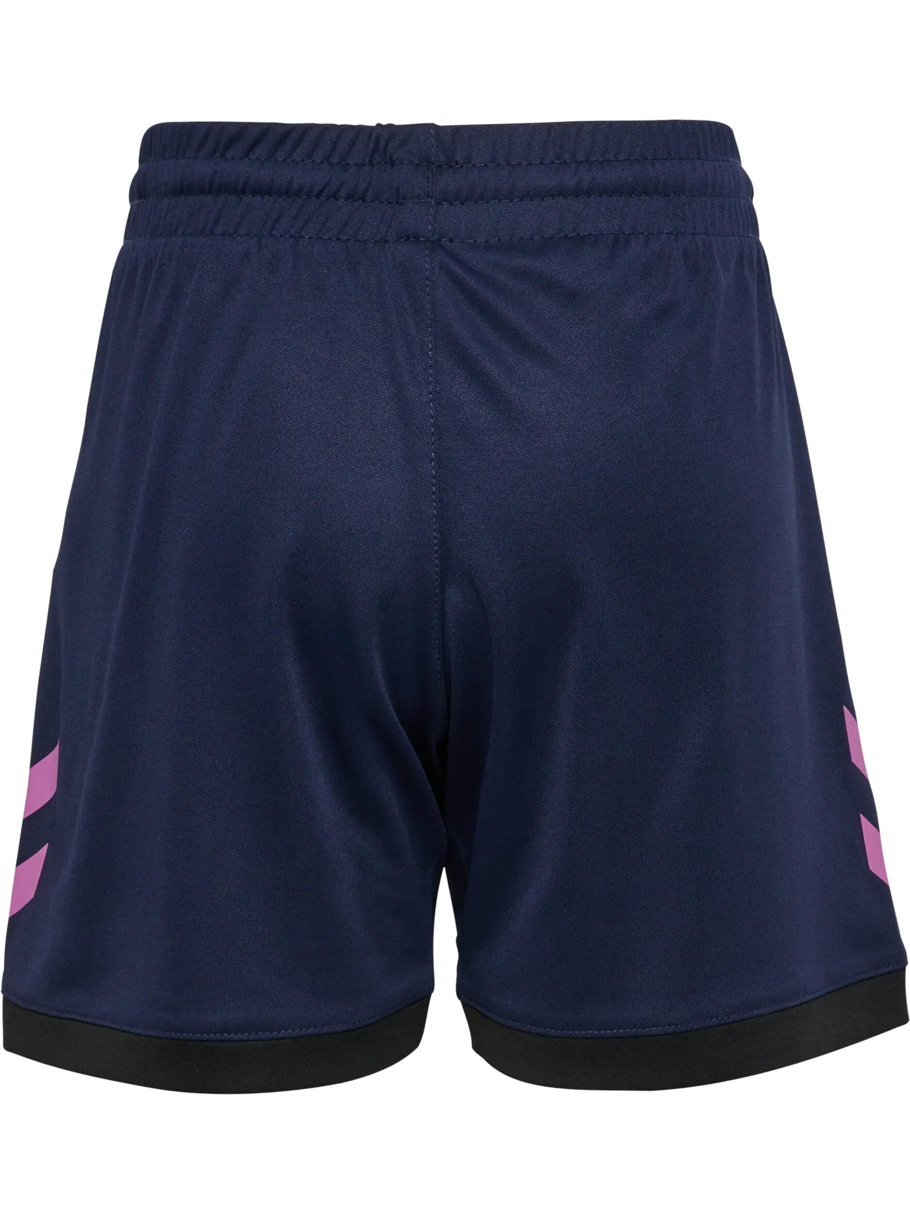 Vestido Hmlblaze Los Niños Unisex 8/14