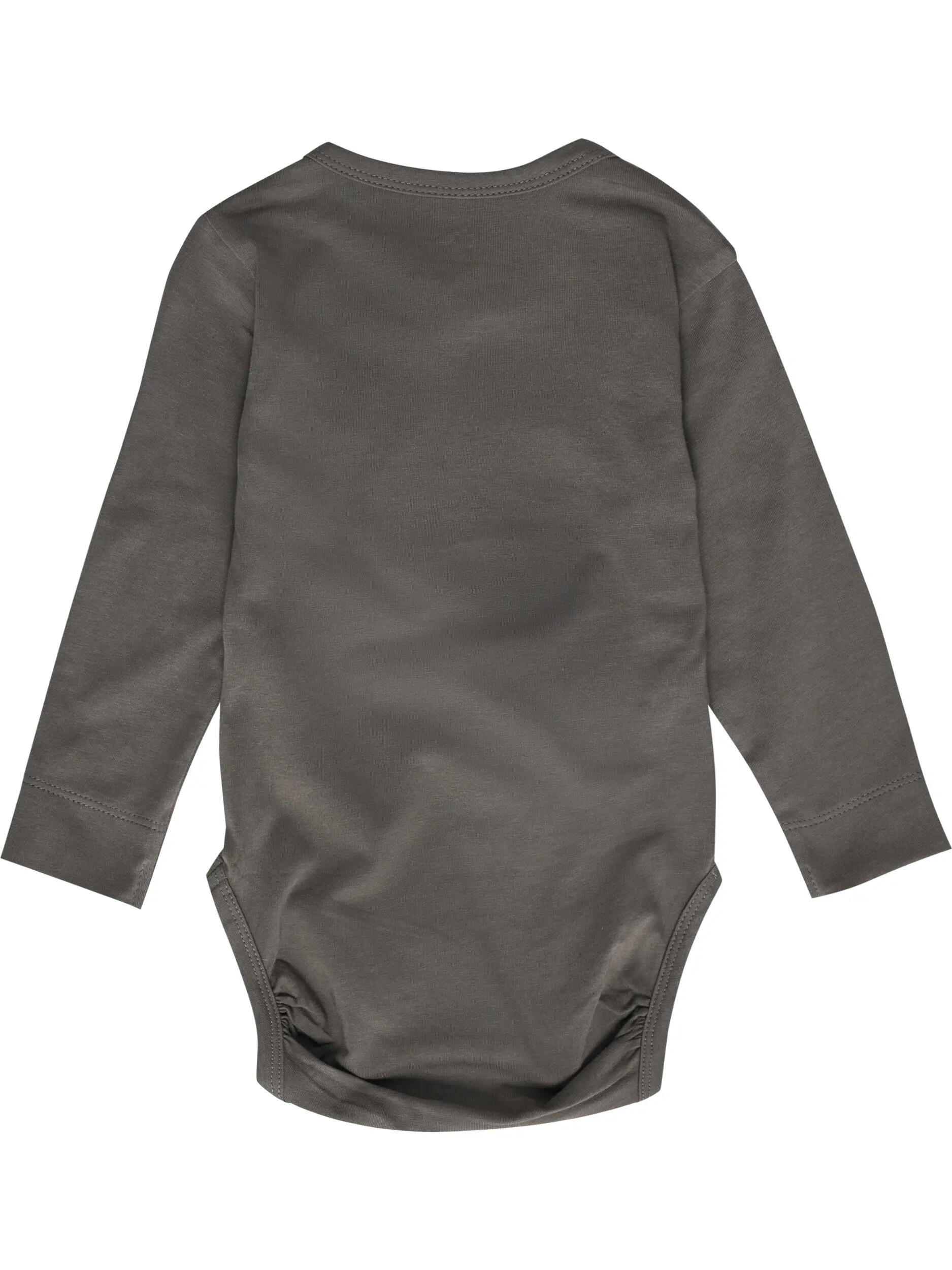 Bouton-Pression Pièce Unique Hmlmini Enfant 7/8
