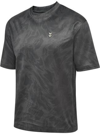 Enfiler T-Shirt Hmlhiit Homme