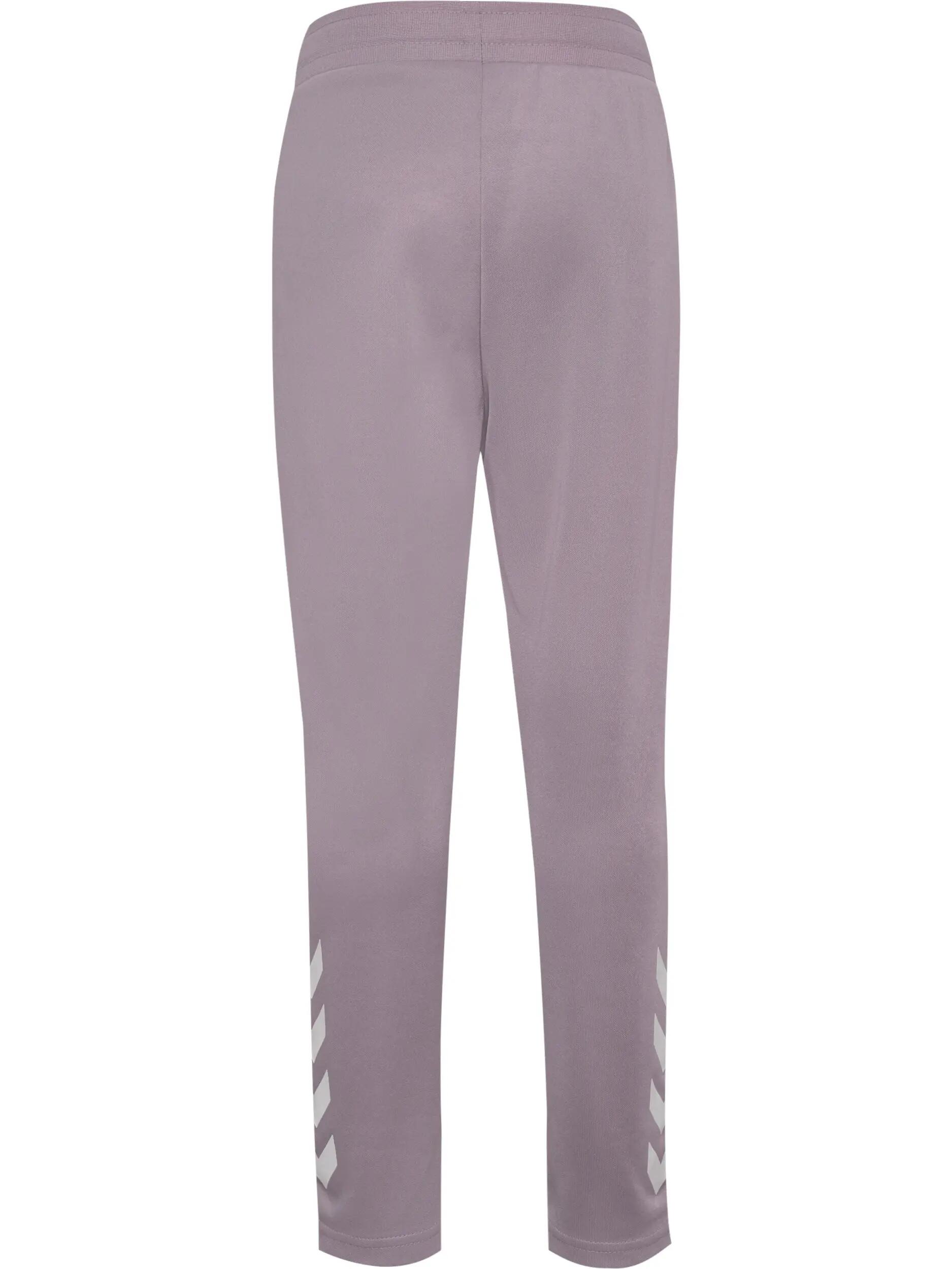 Cierre Con Cordón Vestido Hmljr Tracksuit Estilo De Vida Los Niños Unisex 9/9