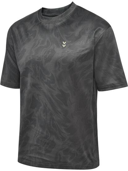 Enfiler T-Shirt Hmlhiit Homme