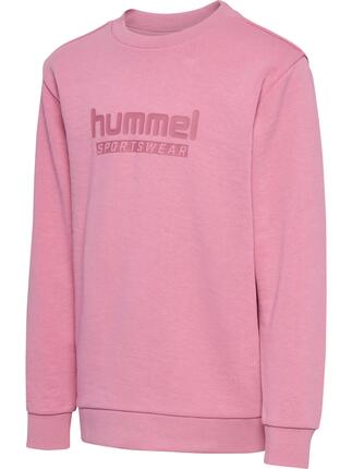 Enfiler Sweat-Shirt Hmljr Base Enfant