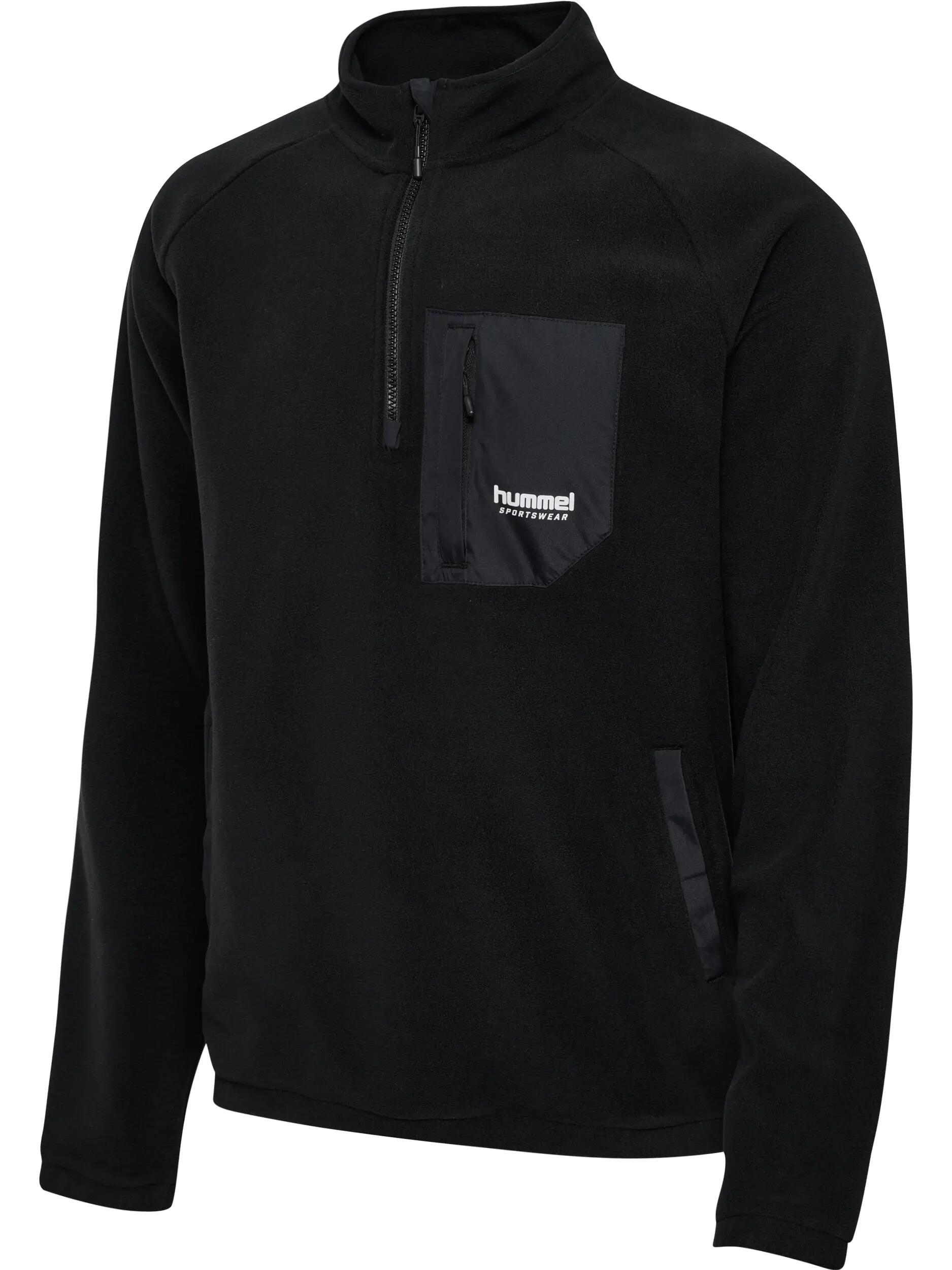 Fleece Hummel 8/9