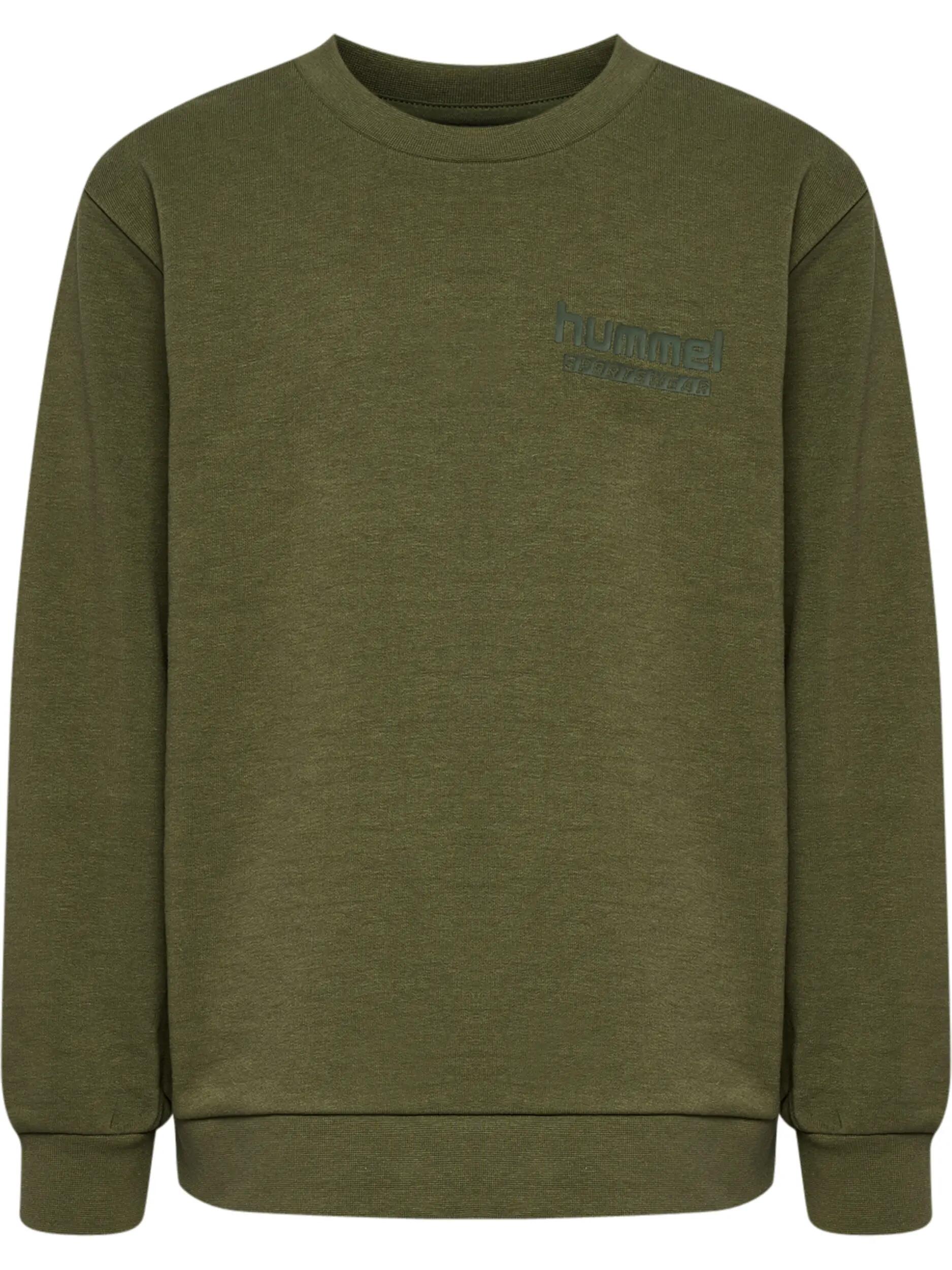 Fermeture À Cordon Robe Hmljr Base Enfant 8/12