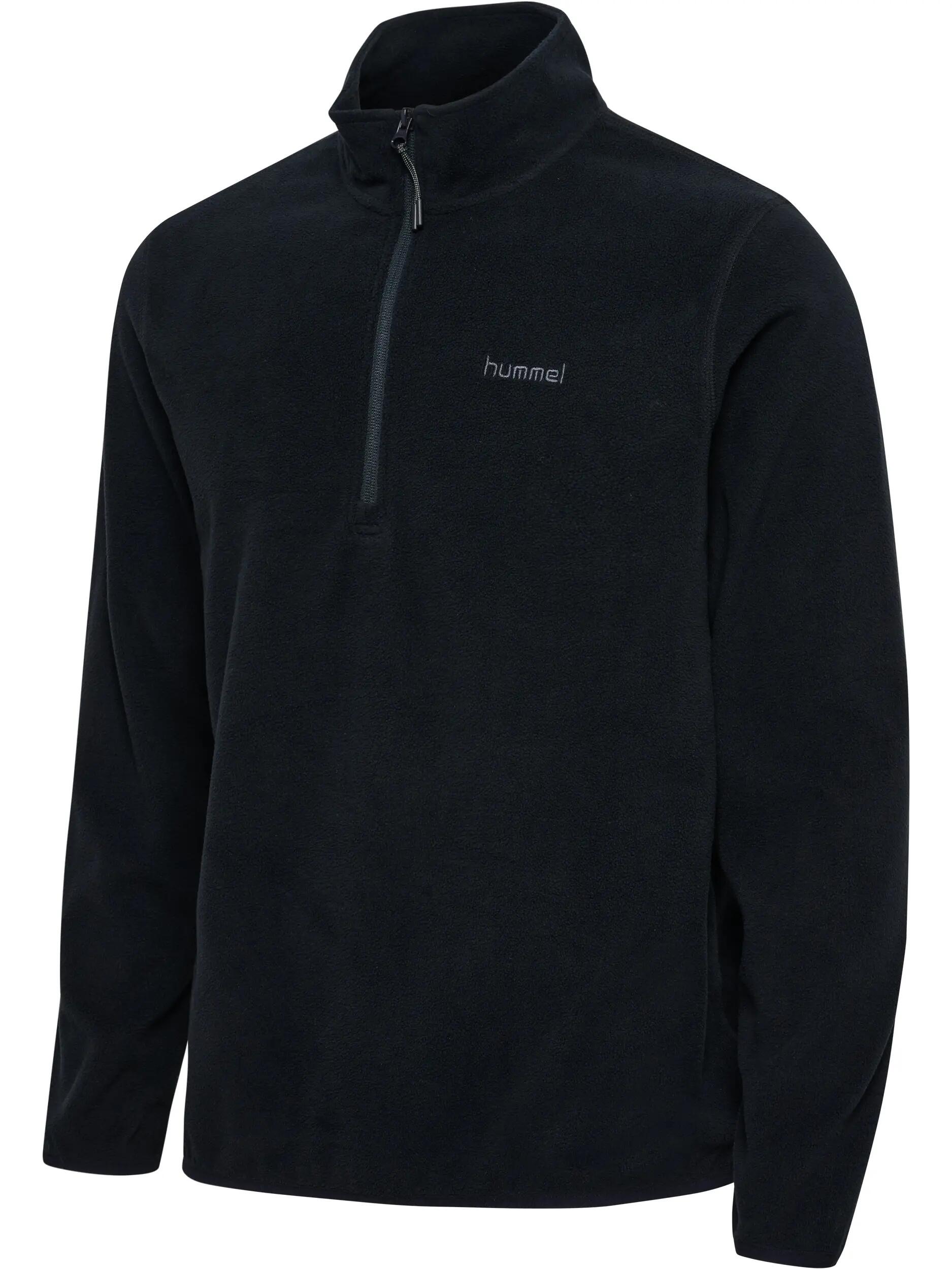 Halve Rits Jasje Hmlactive Lifestyle Unisex Volwassene 8/10