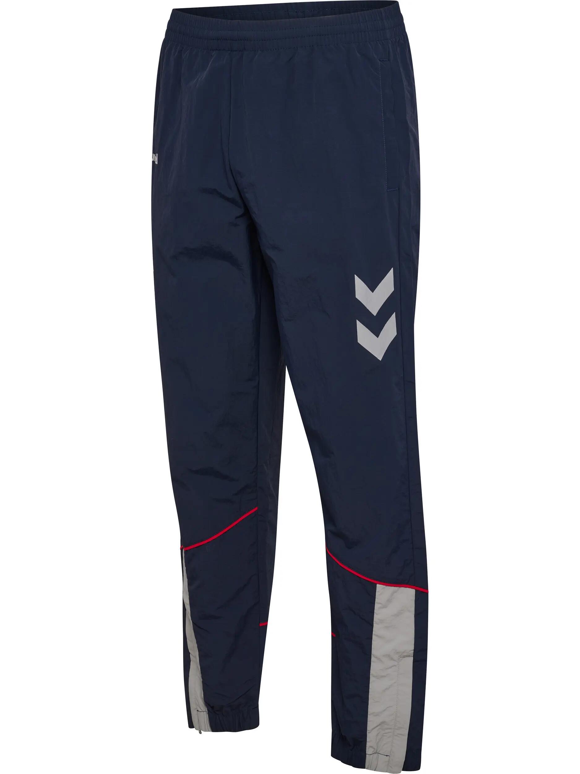 Pantaloni running Hummel World 26 8/9