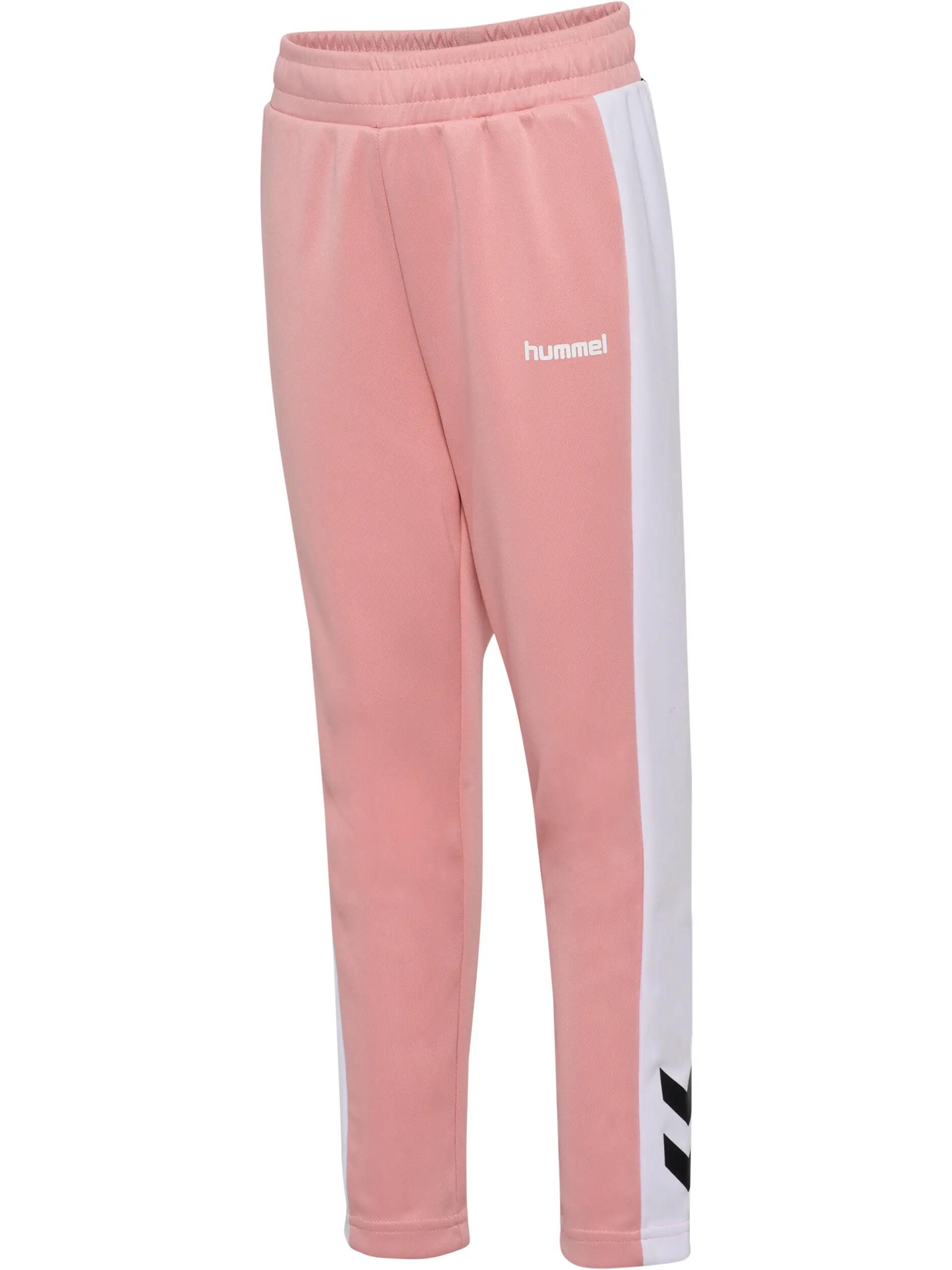 Fato de treino para crianças Hummel Colorblock 10/11