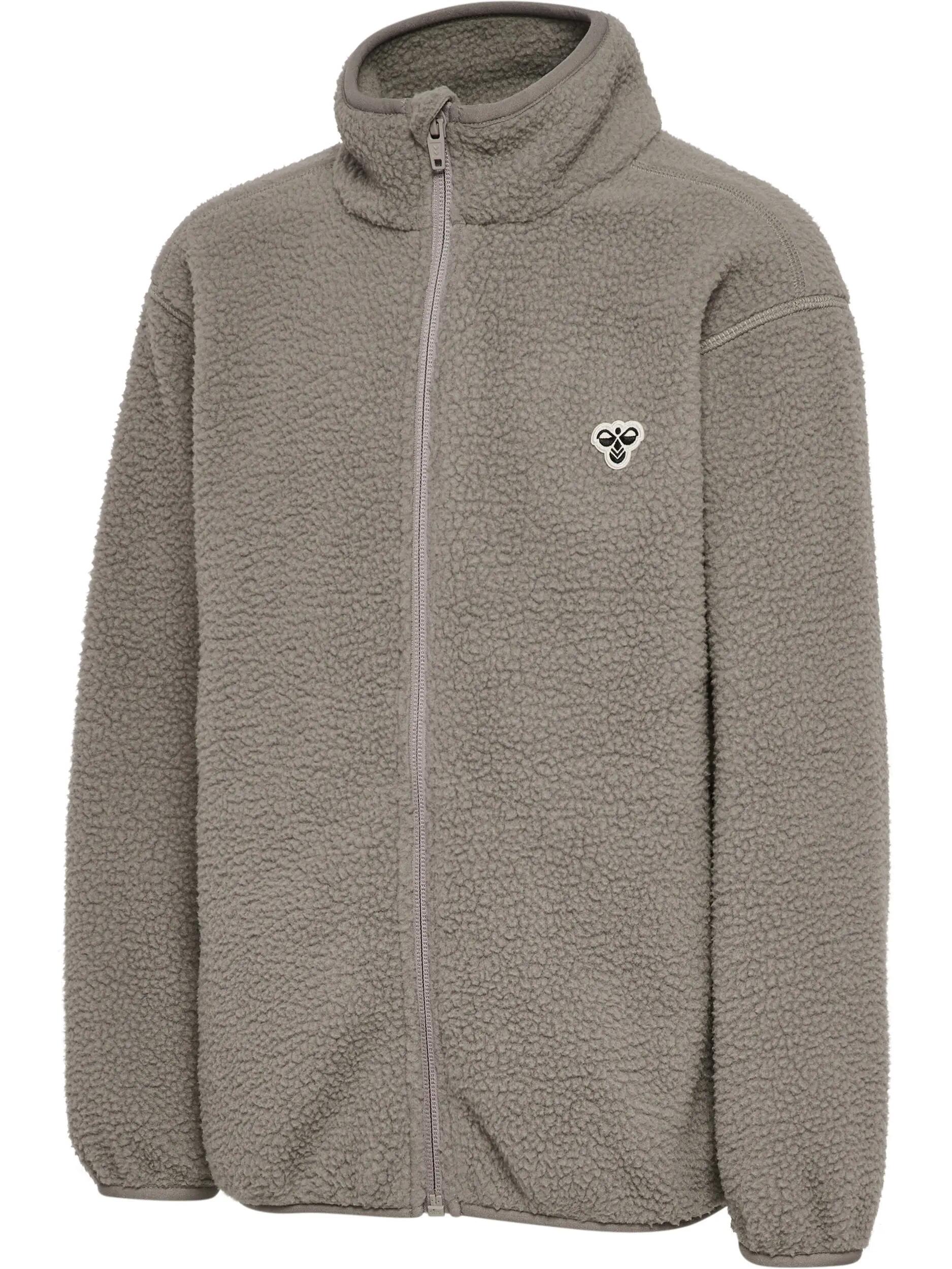 Pile con zip per bambini Hummel Atlas 8/10