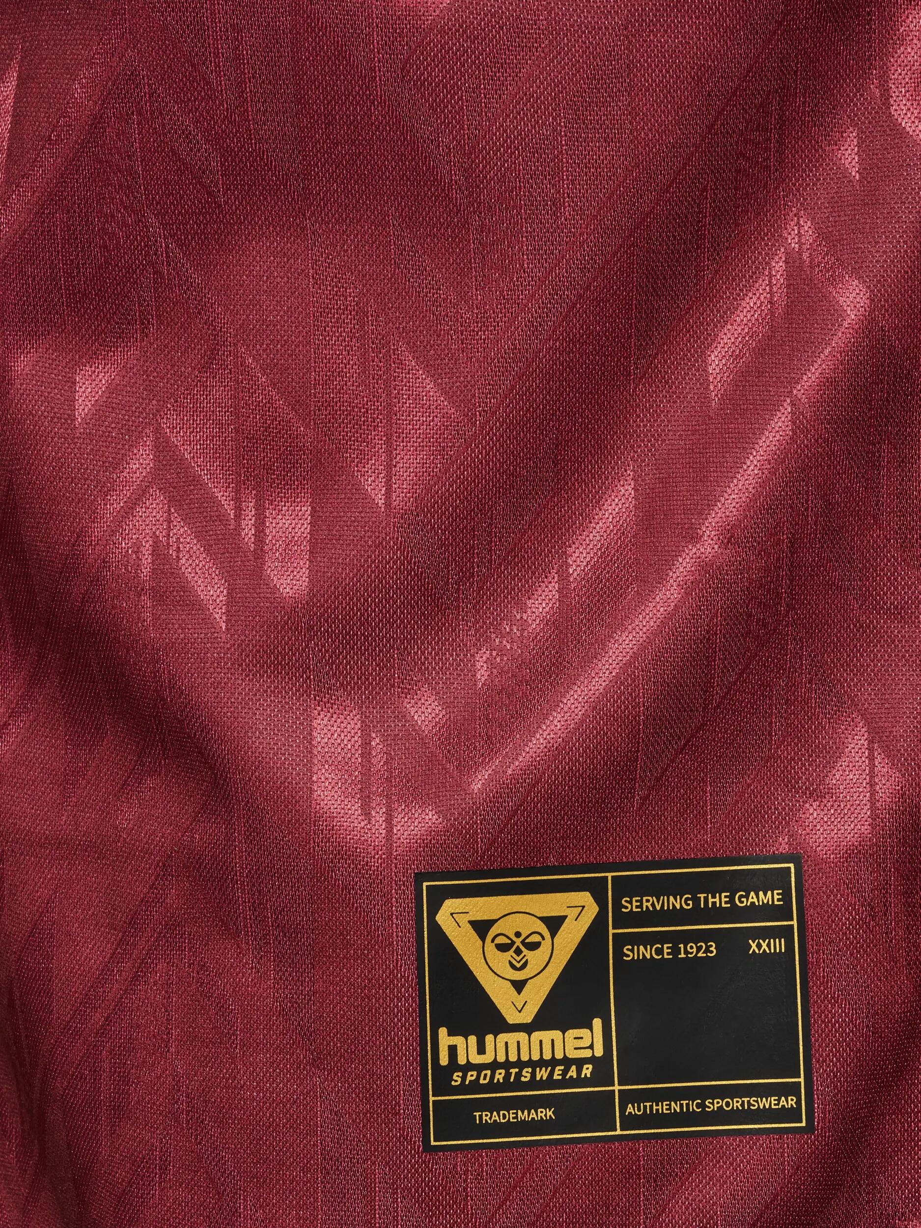 Maglia Hummel Loose 10/10