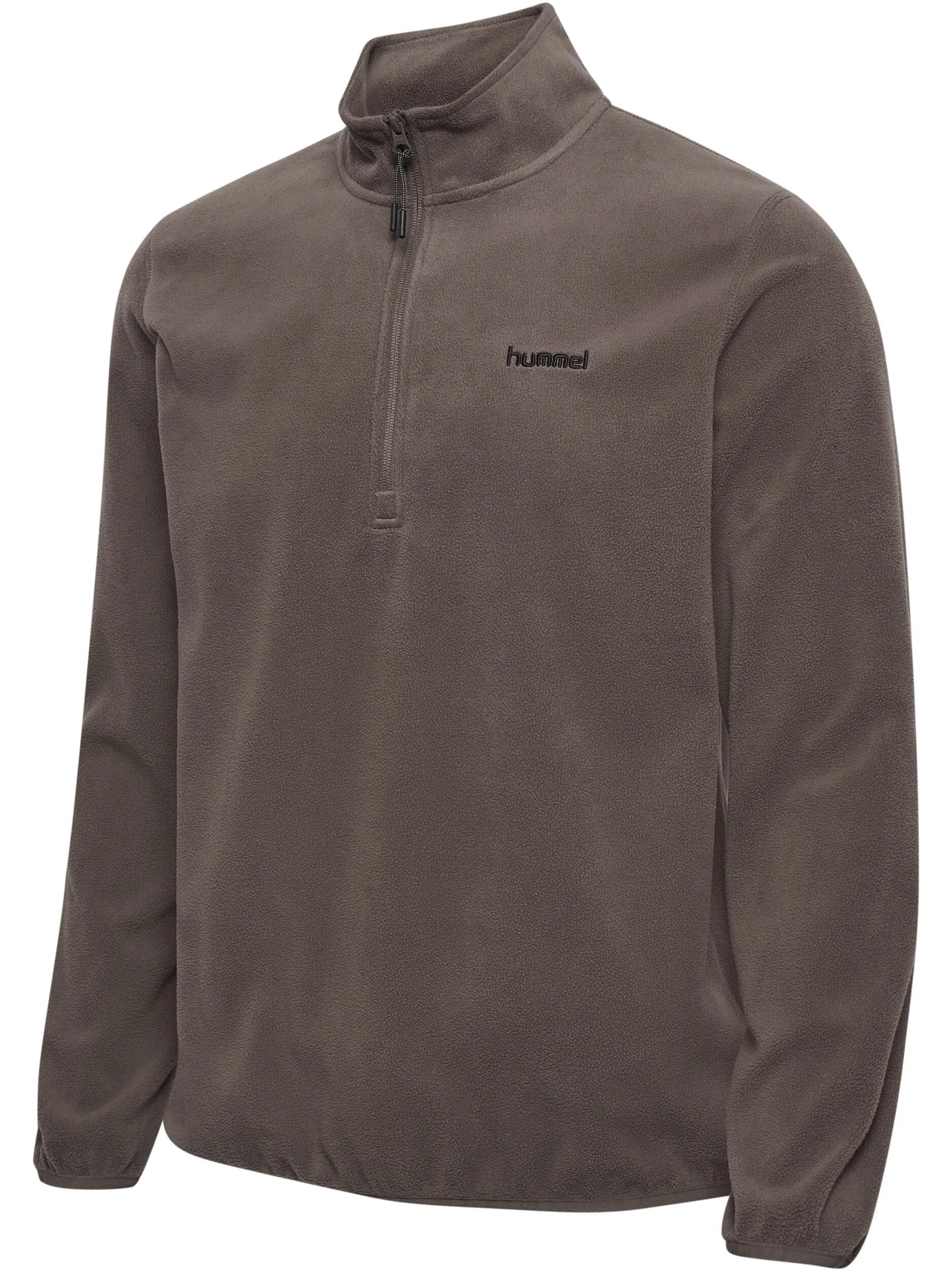 Halbreißverschluss Jacke Hmlactive Lebensstil Erwachsene 8/10