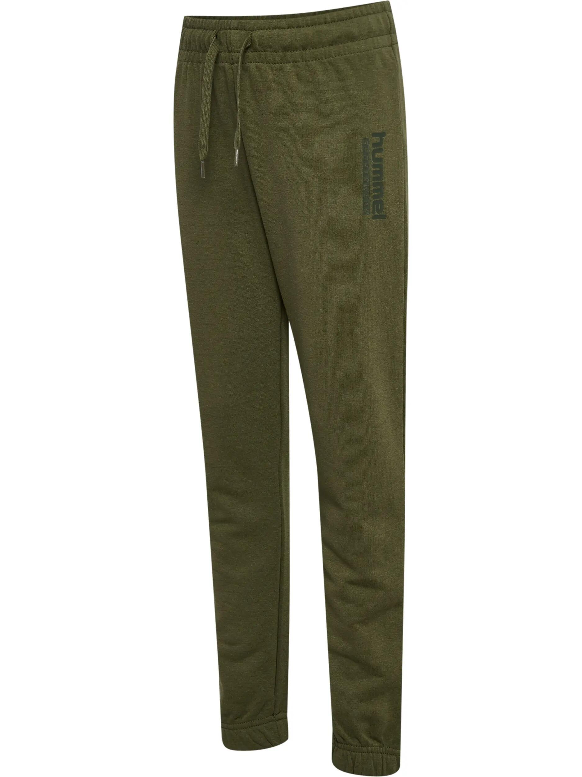 Fermeture À Cordon Robe Hmljr Base Enfant 11/12