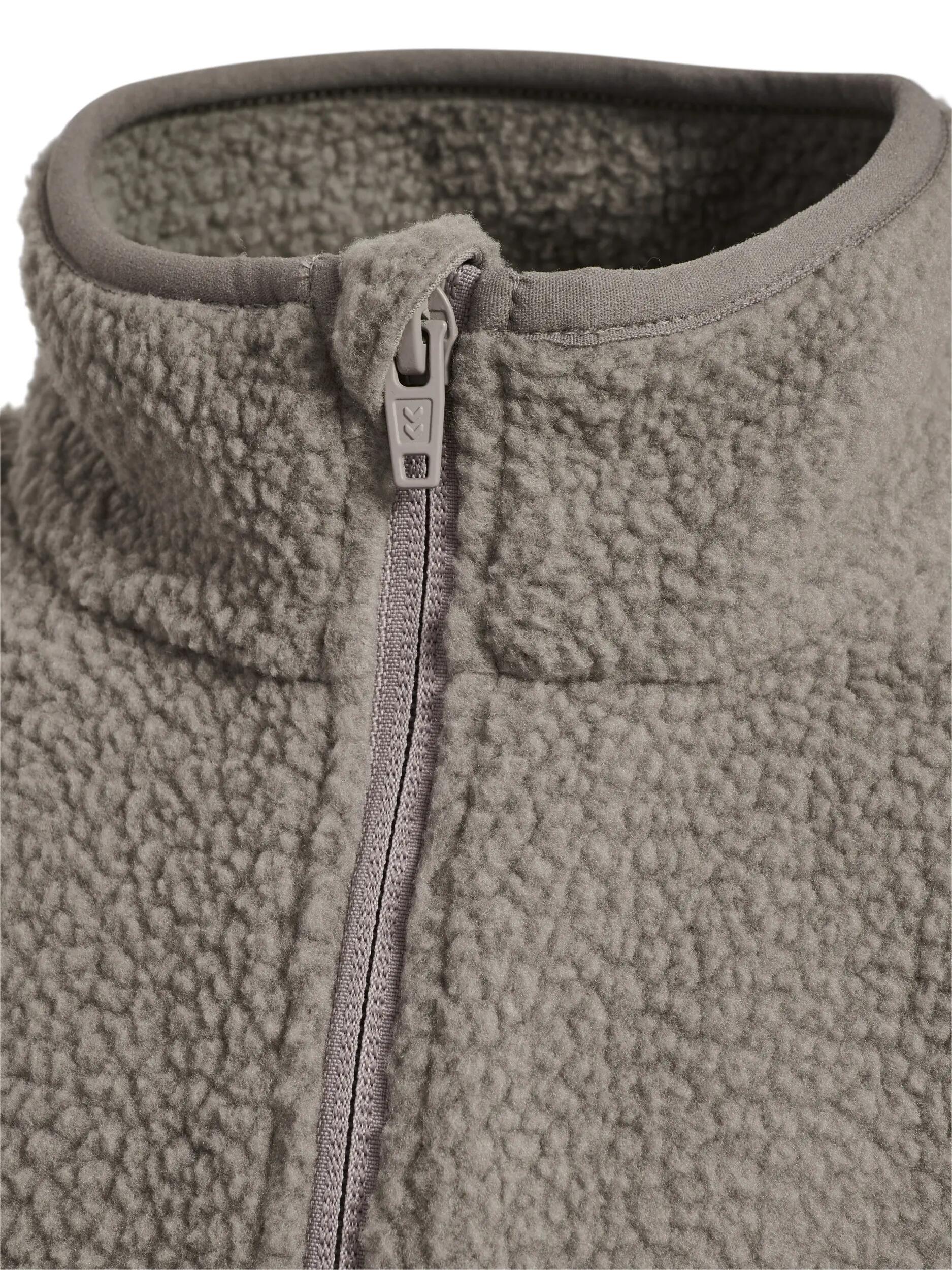 Pile con zip per bambini Hummel Atlas 10/10