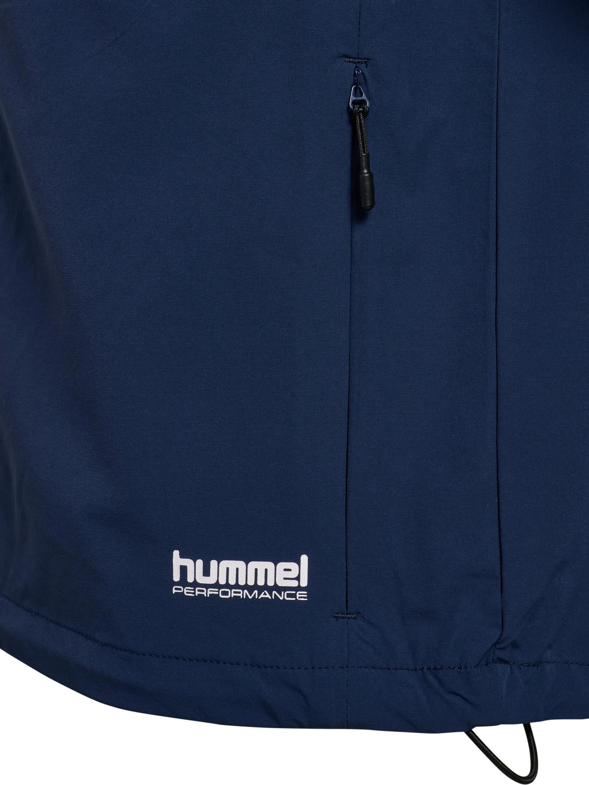 Zip Chaqueta Hmlpulse Hombre 9/9