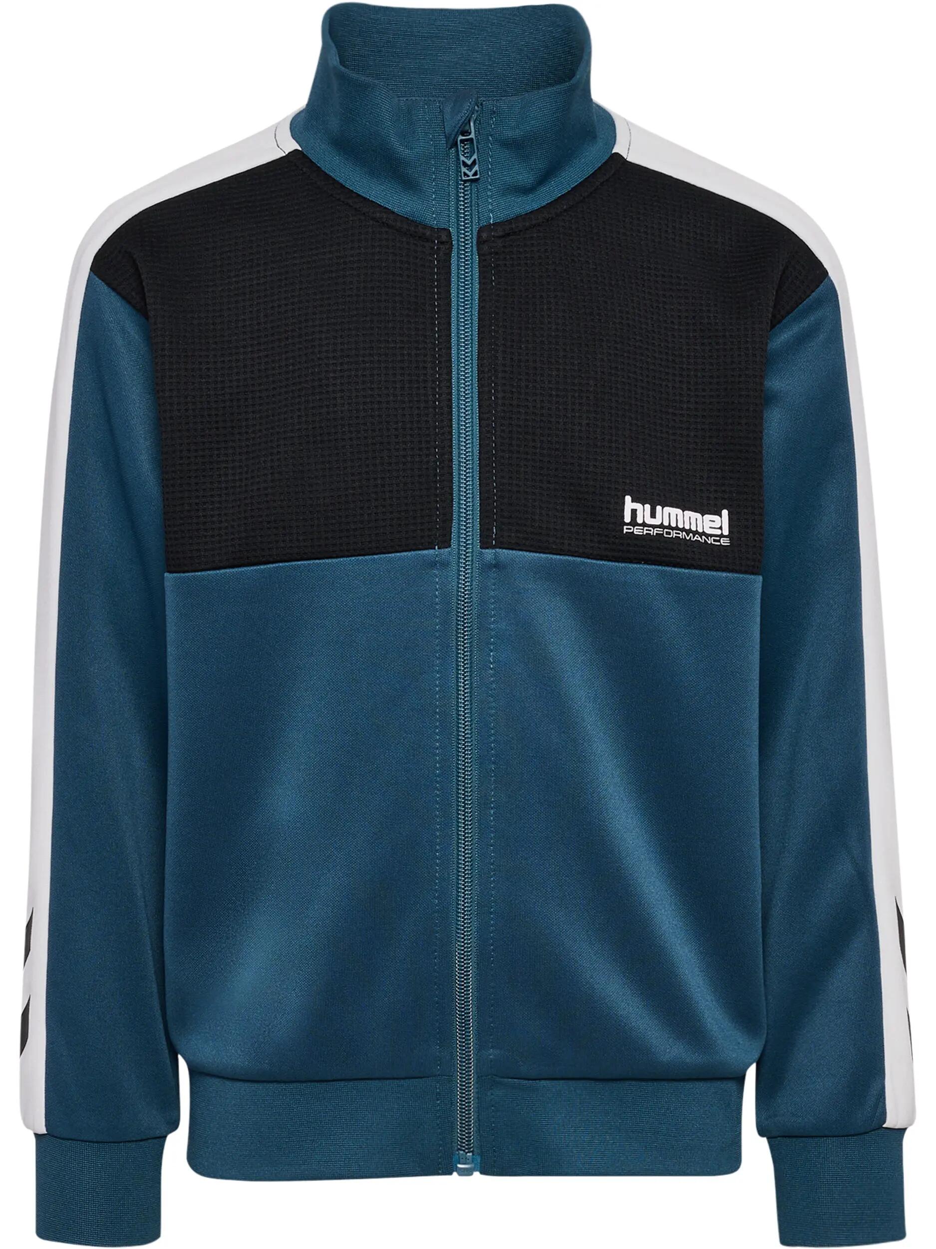 Anzug Hmljr Colorblock Kinder 8/12