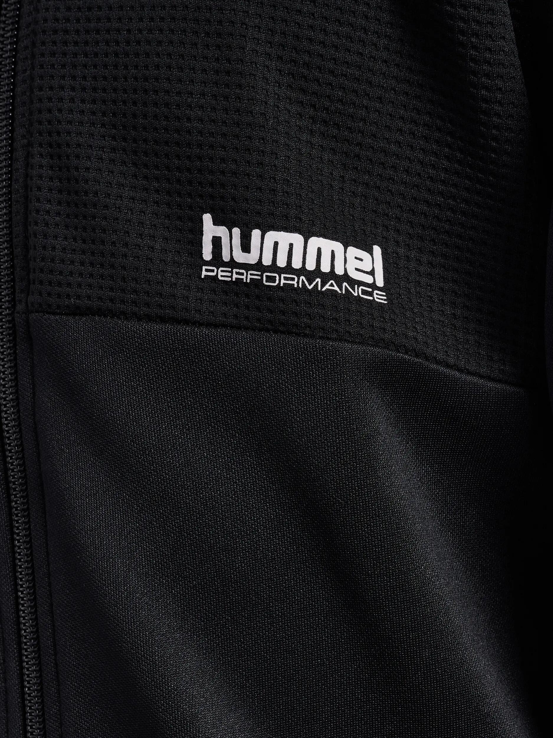 Fato de treino para crianças Hummel 10/12