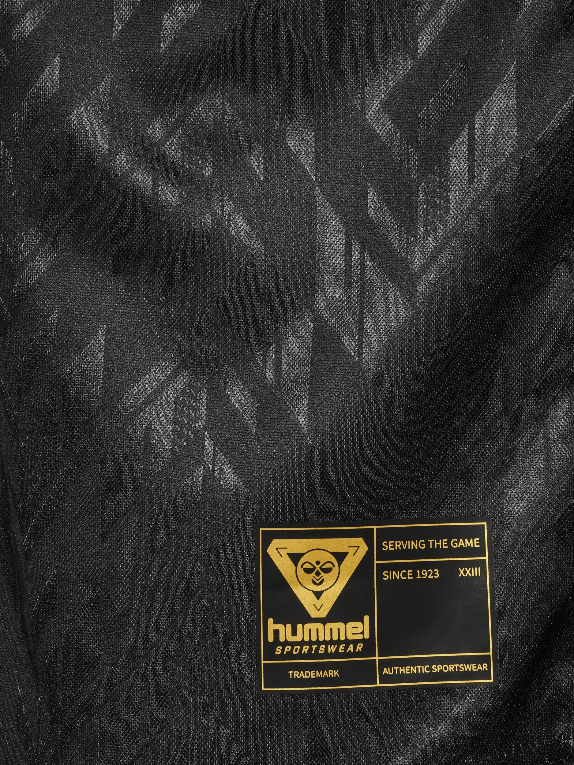 Instap T-Shirt Hmlloose Unisex Volwassene 10/10