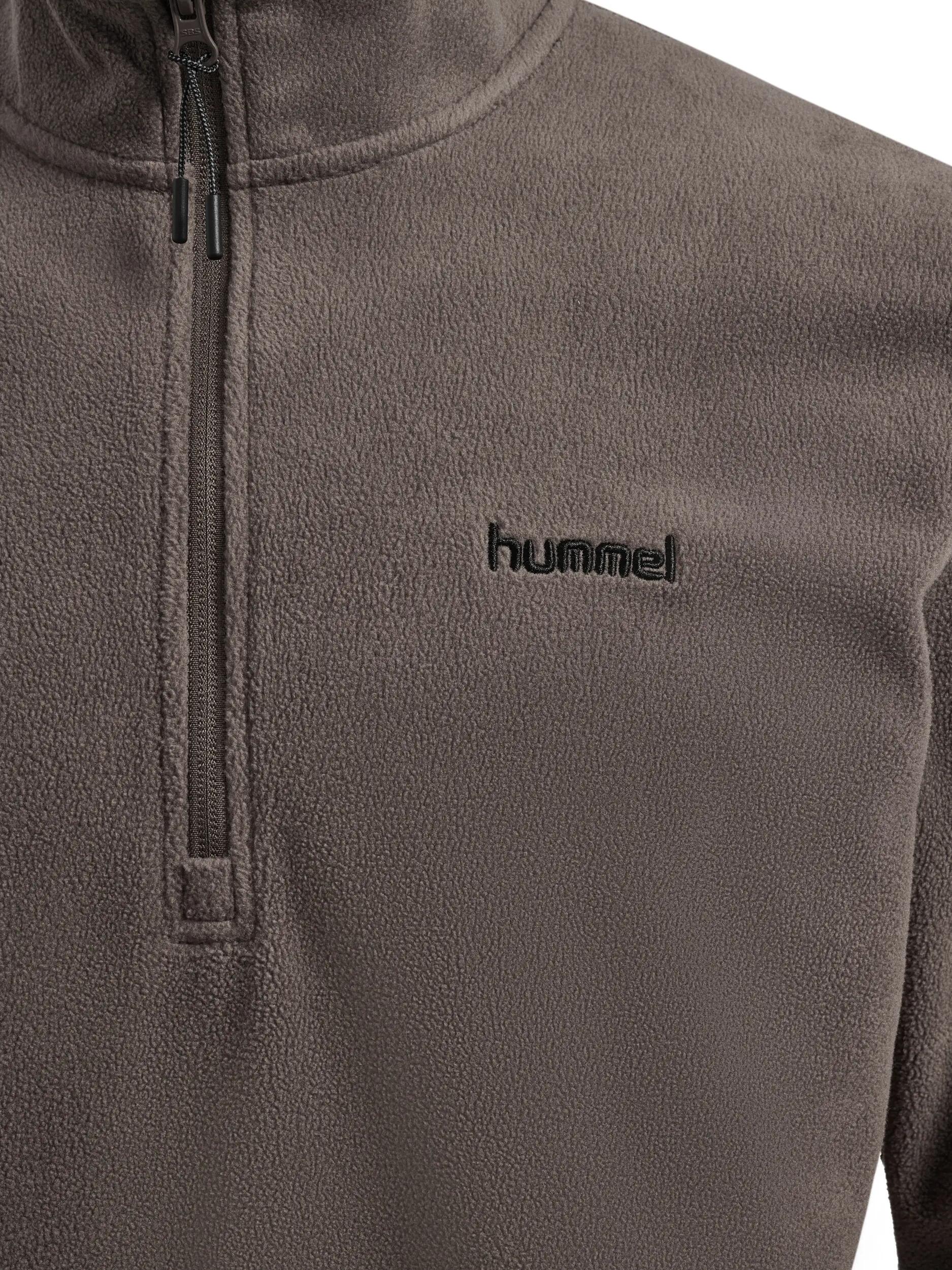 Halbreißverschluss Jacke Hmlactive Lebensstil Erwachsene 10/10