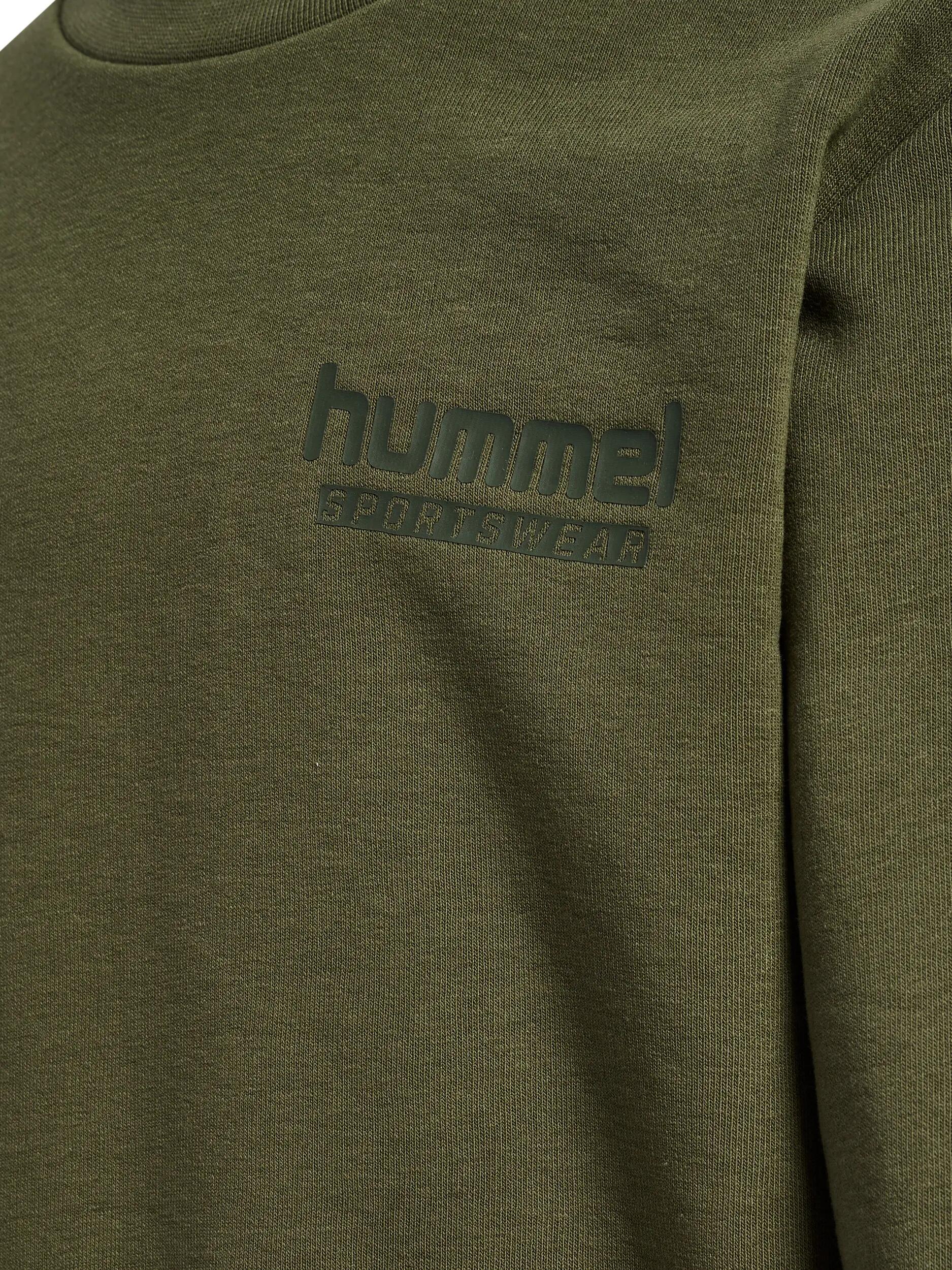 Fermeture À Cordon Robe Hmljr Base Enfant 10/12