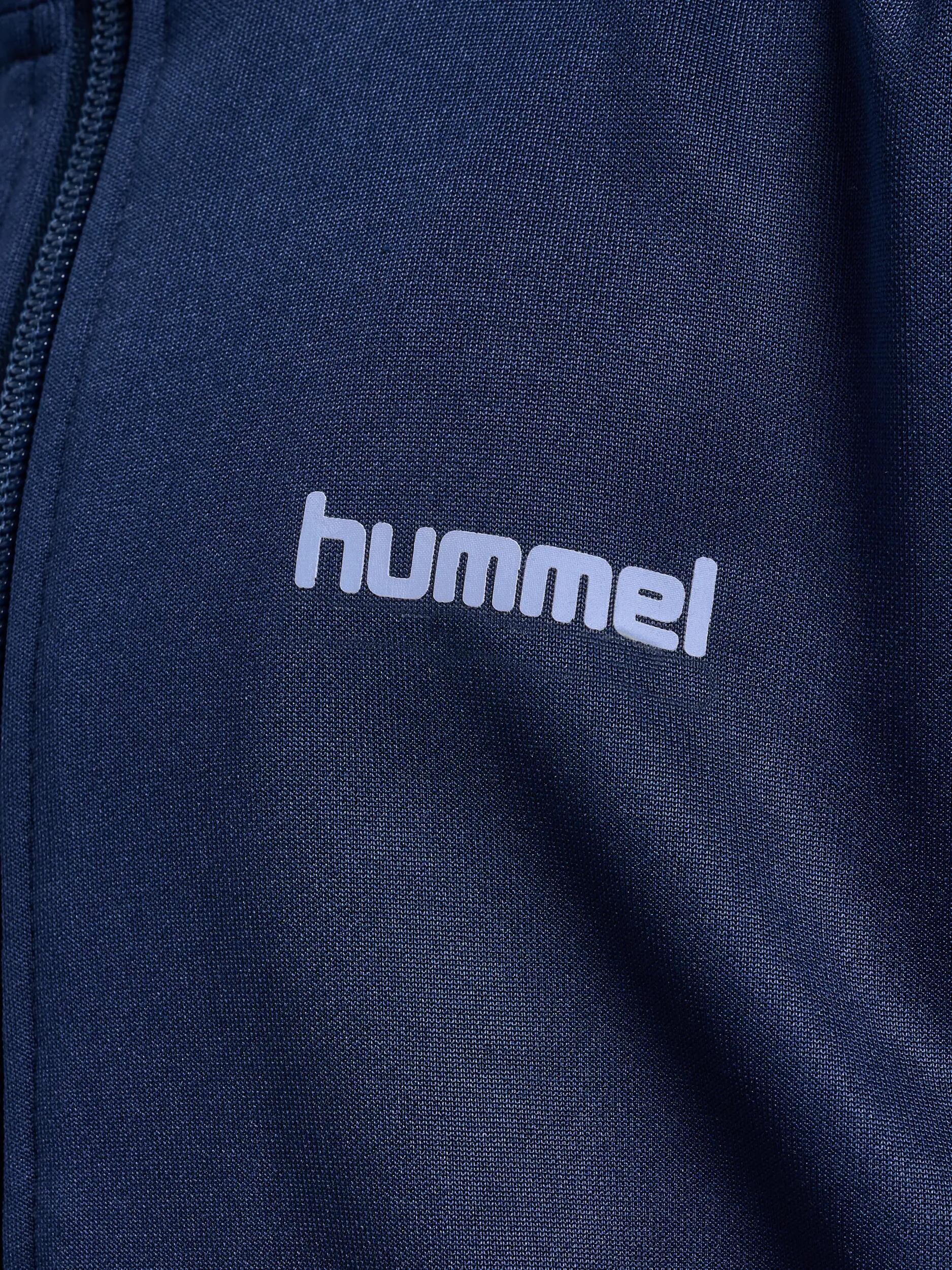 Fato de treino para crianças Hummel 10/12