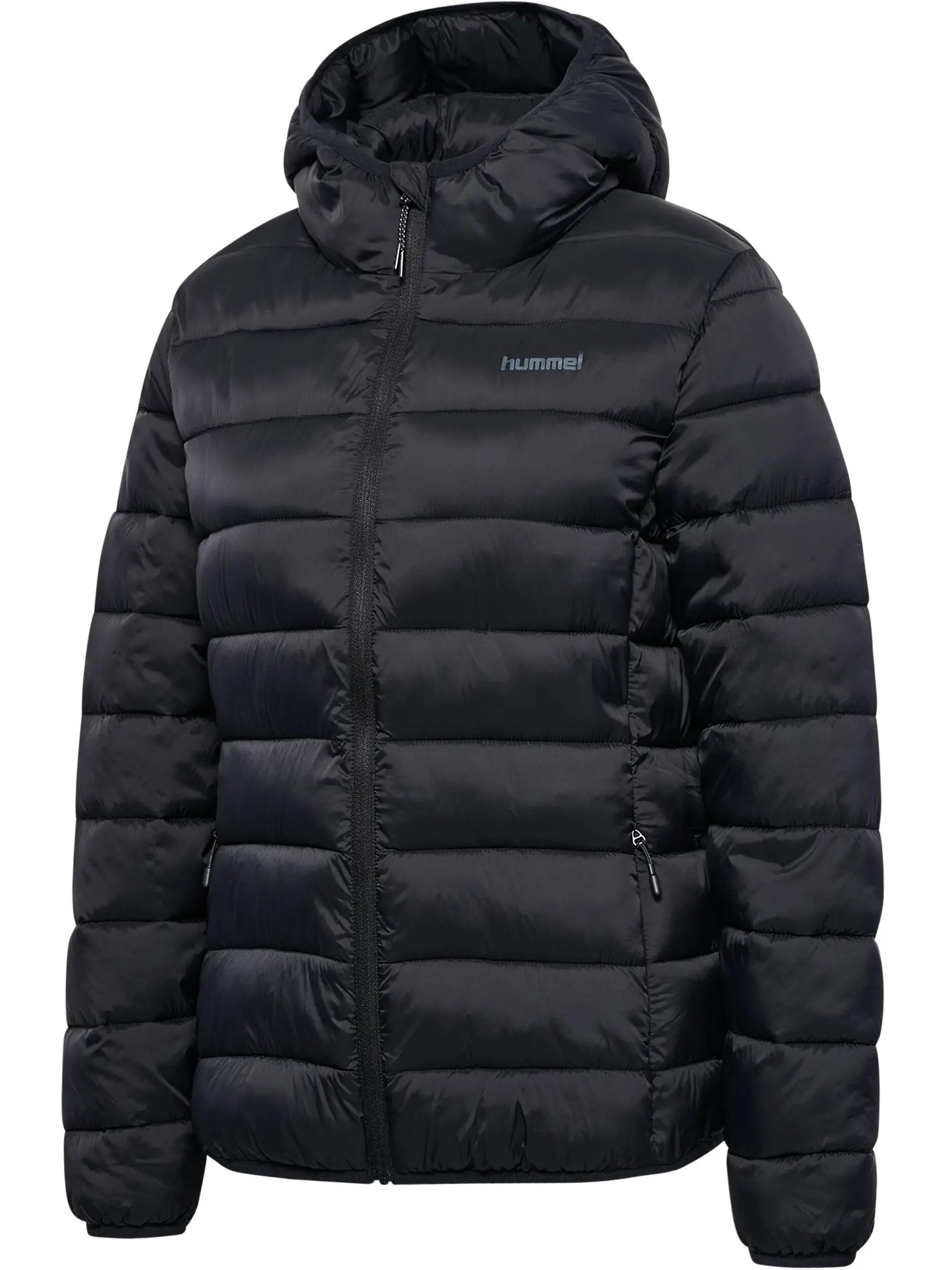 Reißverschluss Jacke Hmllightweight Damen 8/10