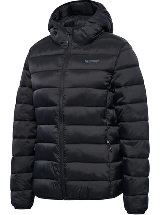 Damen-Daunenjacke Hummel Lightweight